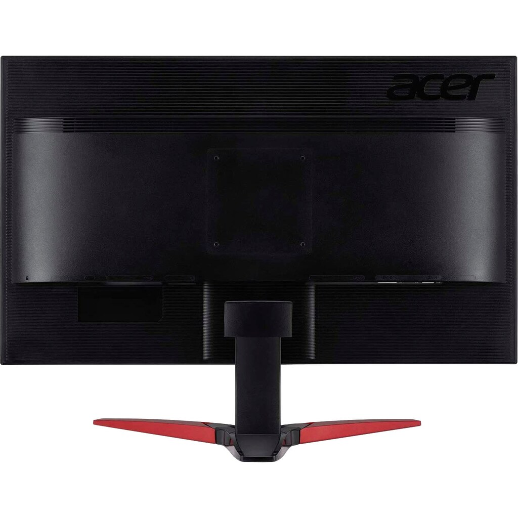 Acer Gaming-Monitor »KG251QJ«, 62 cm/25 Zoll, 1920 x 1080 px, Full HD, 1 ms Reaktionszeit, 165 Hz