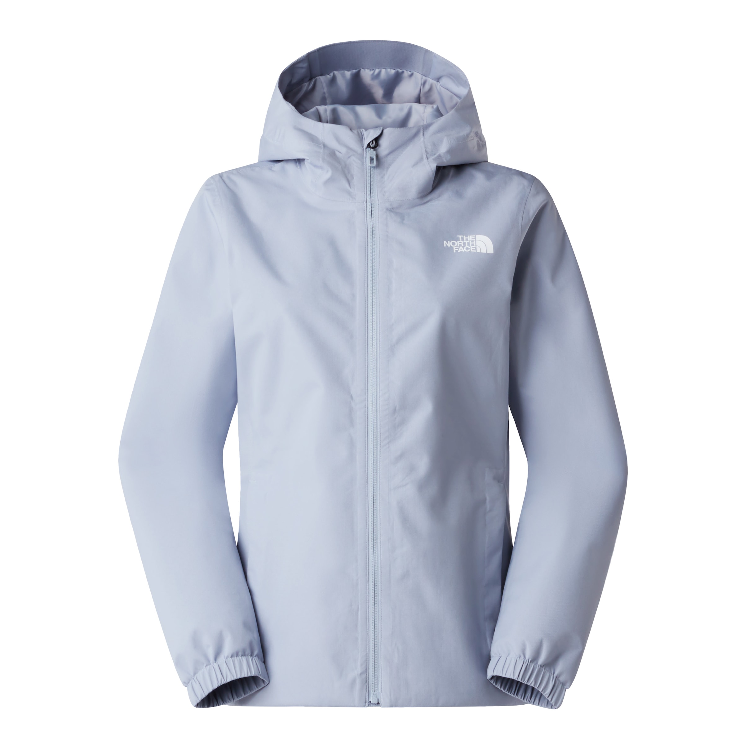 The North Face Funktionsjacke »W QUEST MONO JACKET« für vielseitige Outdoor-Aktivitäten, atmungsaktiv, leichtes Material