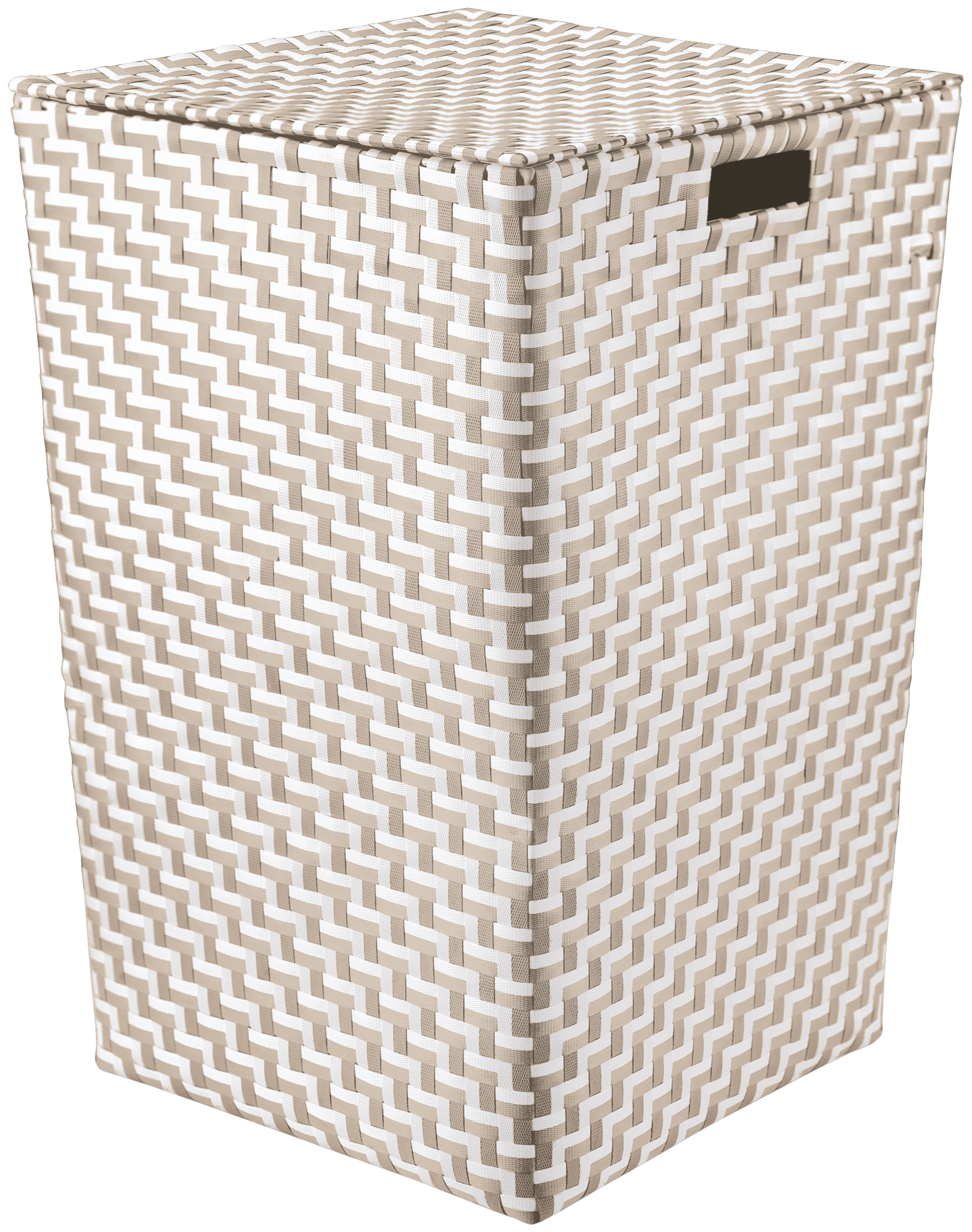 Wäschebox »Double Laundry«, 35 cm Breite