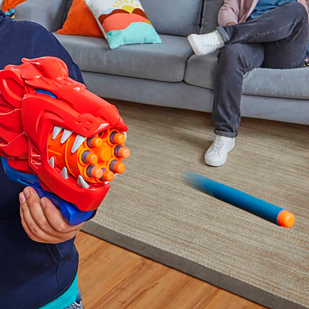 Hasbro Blaster »Nerf Junior, Wild Lionfury«