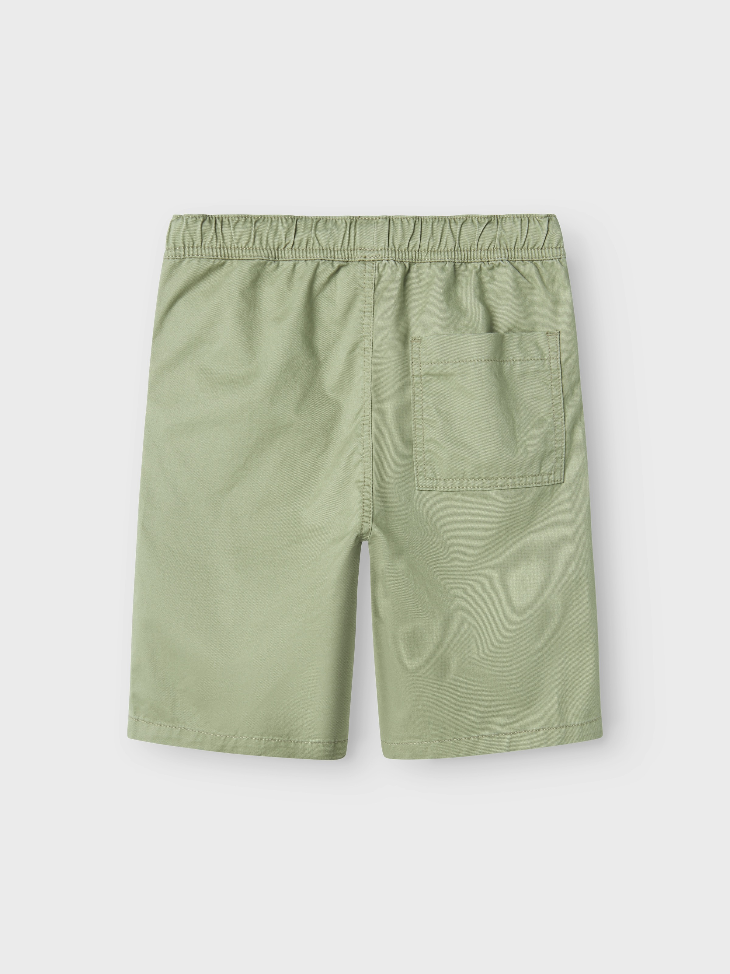 Name It Shorts »NKMRYAN JOG L TWILL SHORTS 7001-TF NOOS«