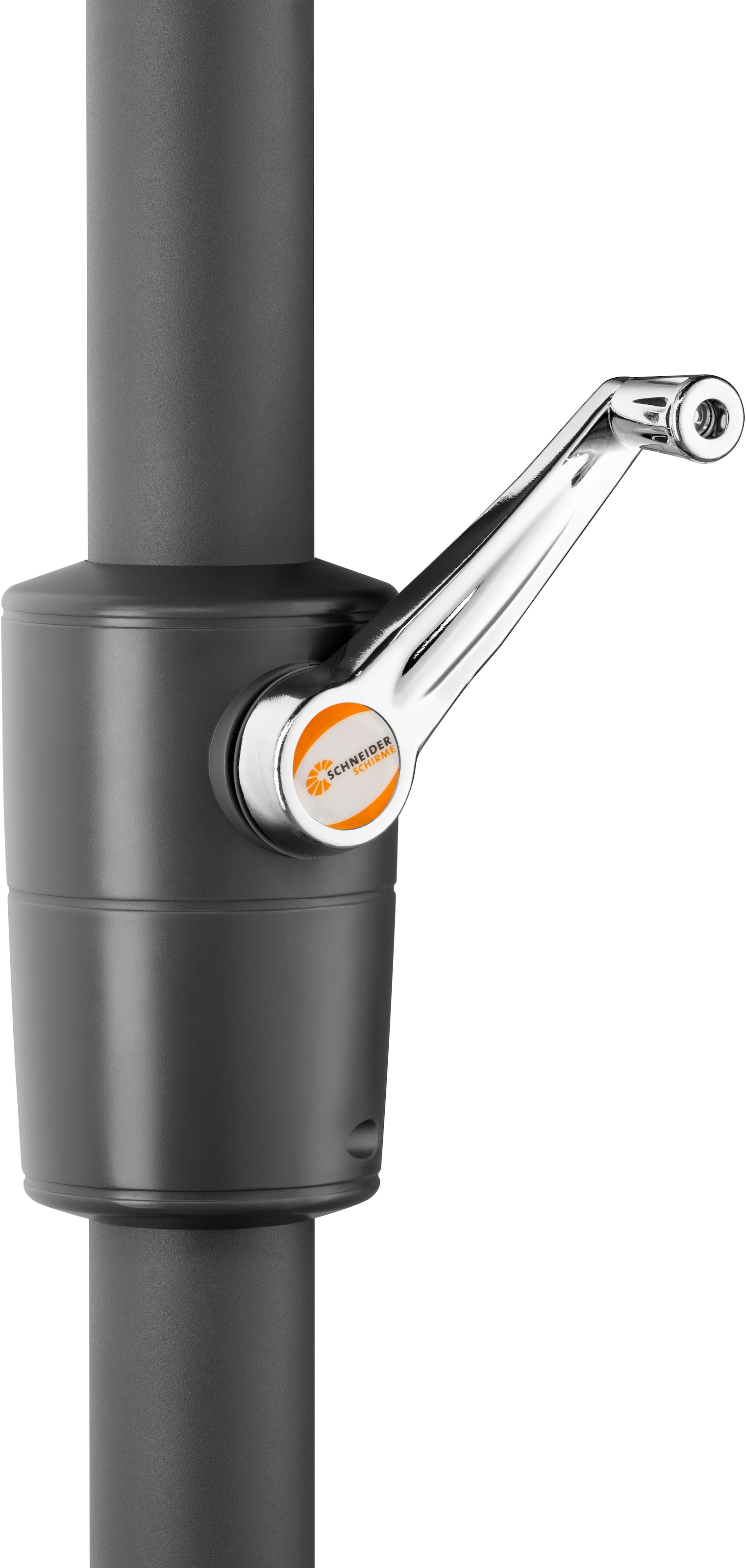 Schneider Schirme Marktschirm »Korsika« 270 x 270 cm