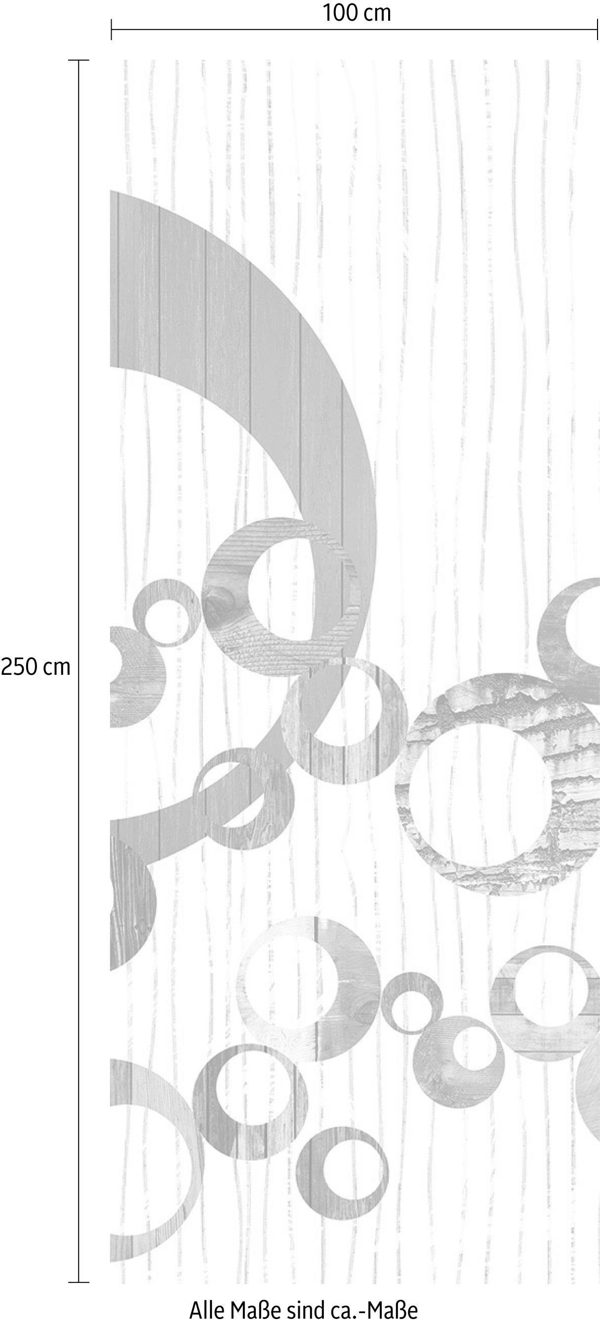 Komar Vliestapete (Breite x Höhe), Vliestapete, 100 cm Bahnbreite