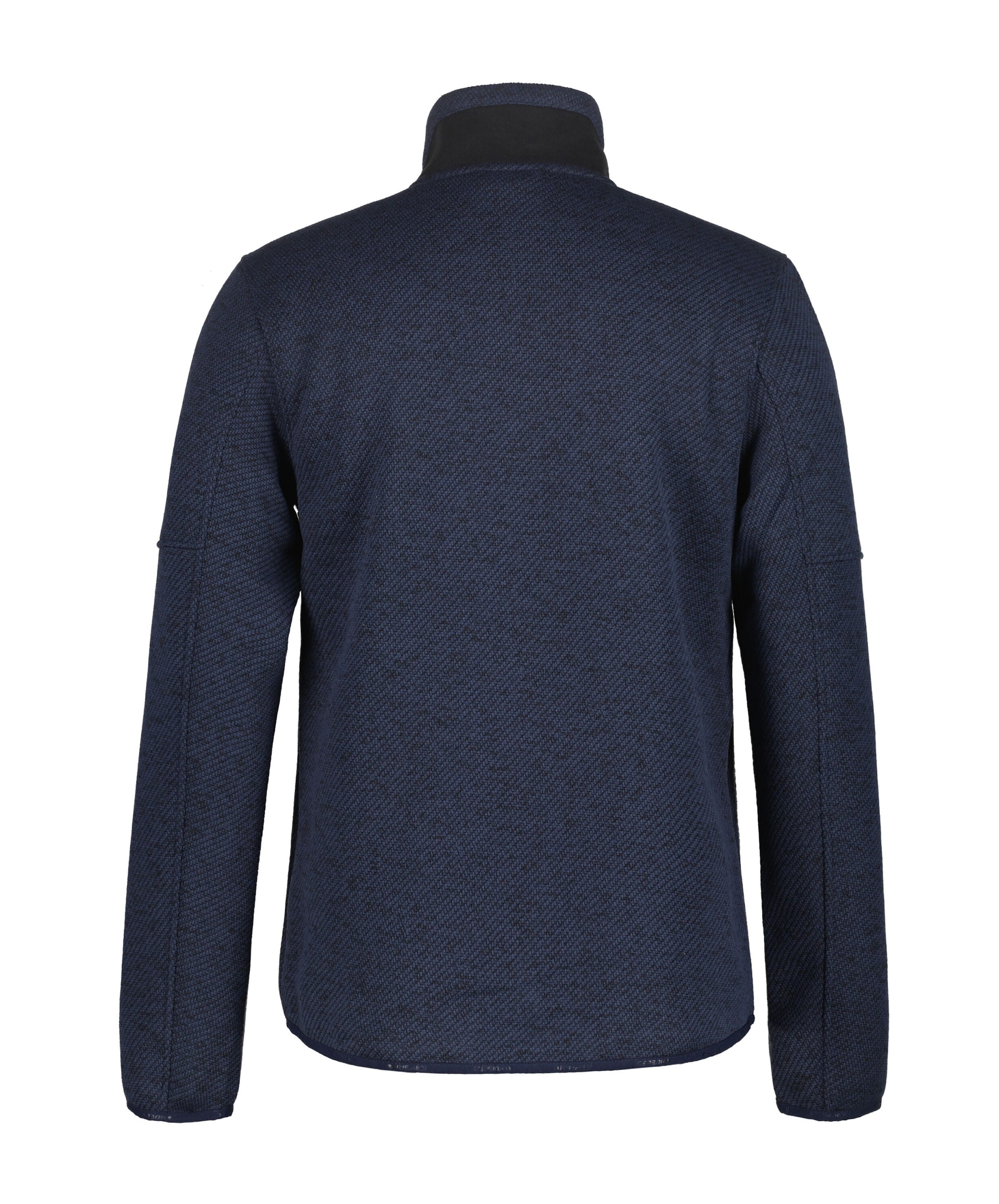 Icepeak Strickfleecejacke »AGARAT«