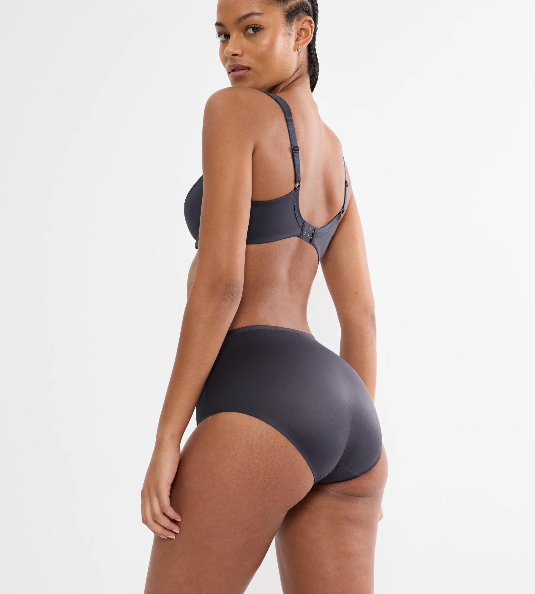 Triumph Slip »True Shape Sensation T Maxi« Mesh-Einsätze
