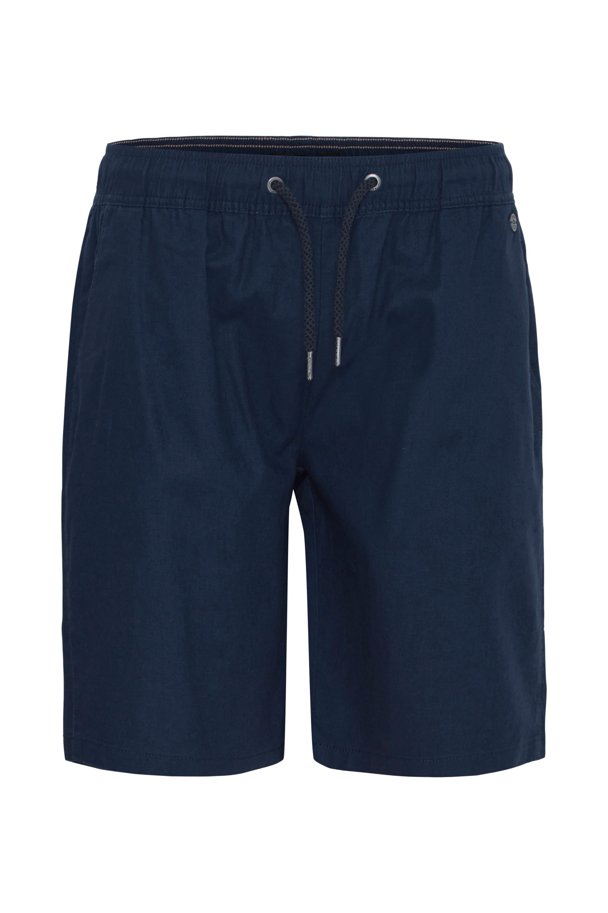 Blend Leinenhose »Leinenshorts BHShorts«