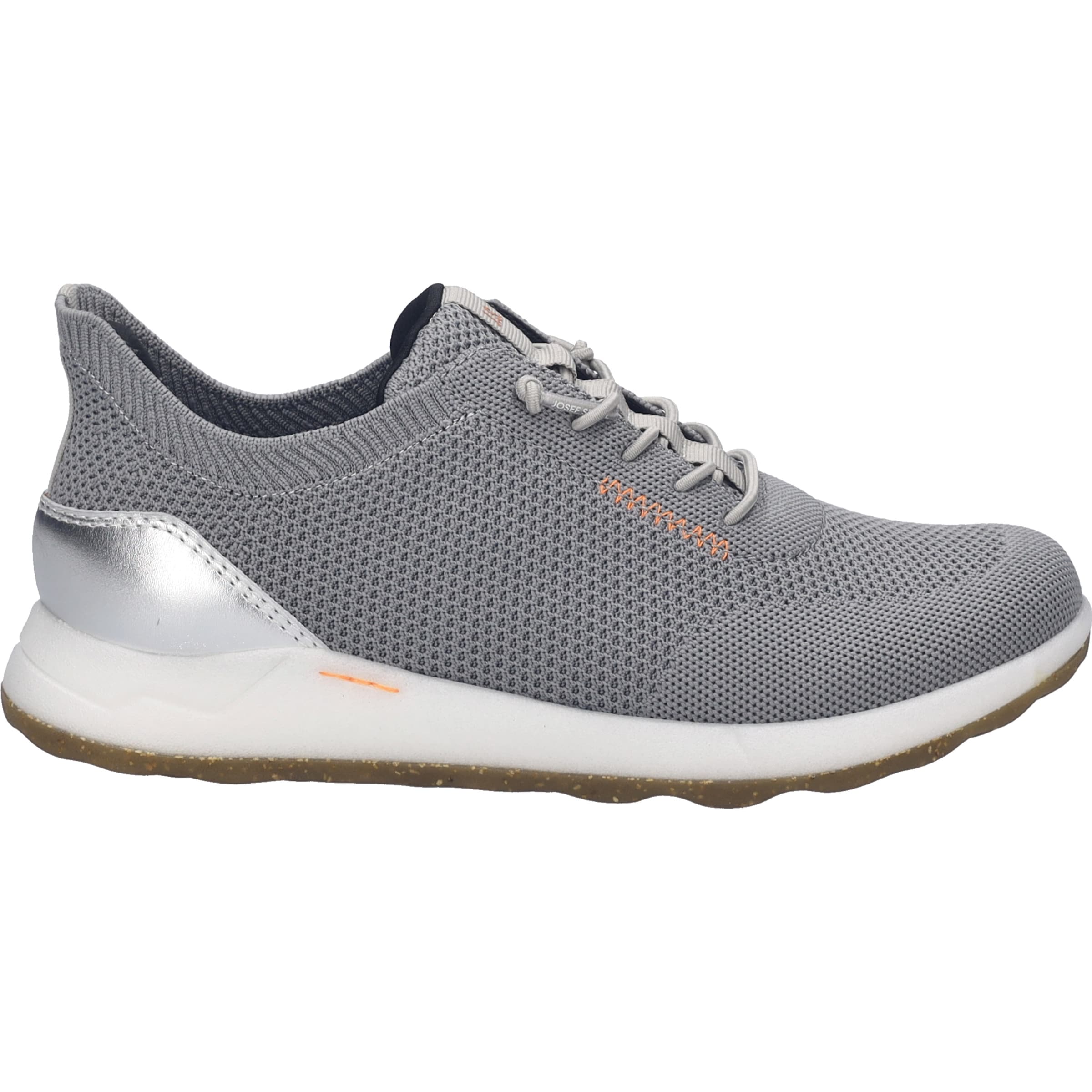 Josef Seibel Sneaker »Cheryl 01, hellgrau-kombi«
