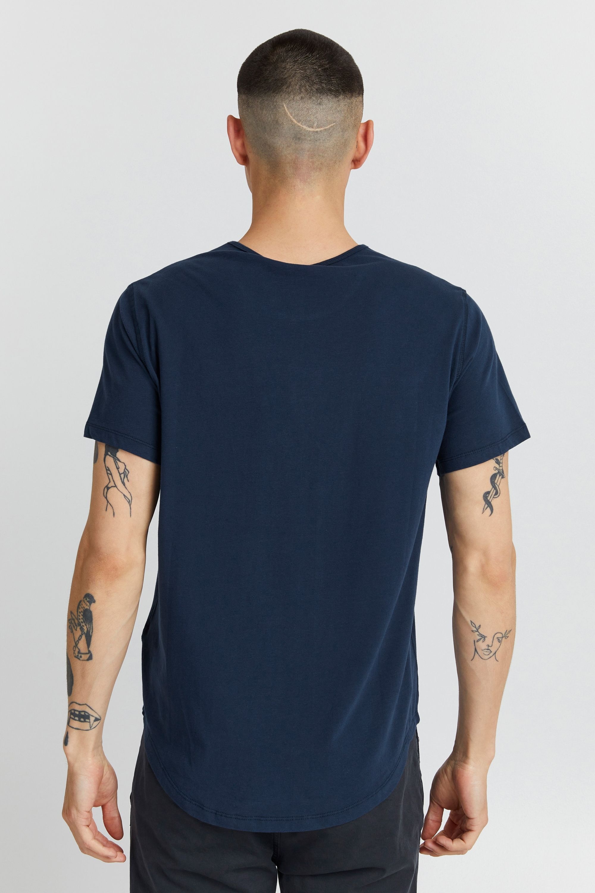 Blend T-Shirt »T-Shirt BHTee«
