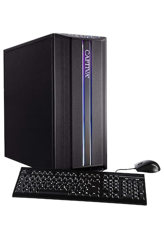 Gaming-PC »Power Starter R69-383«