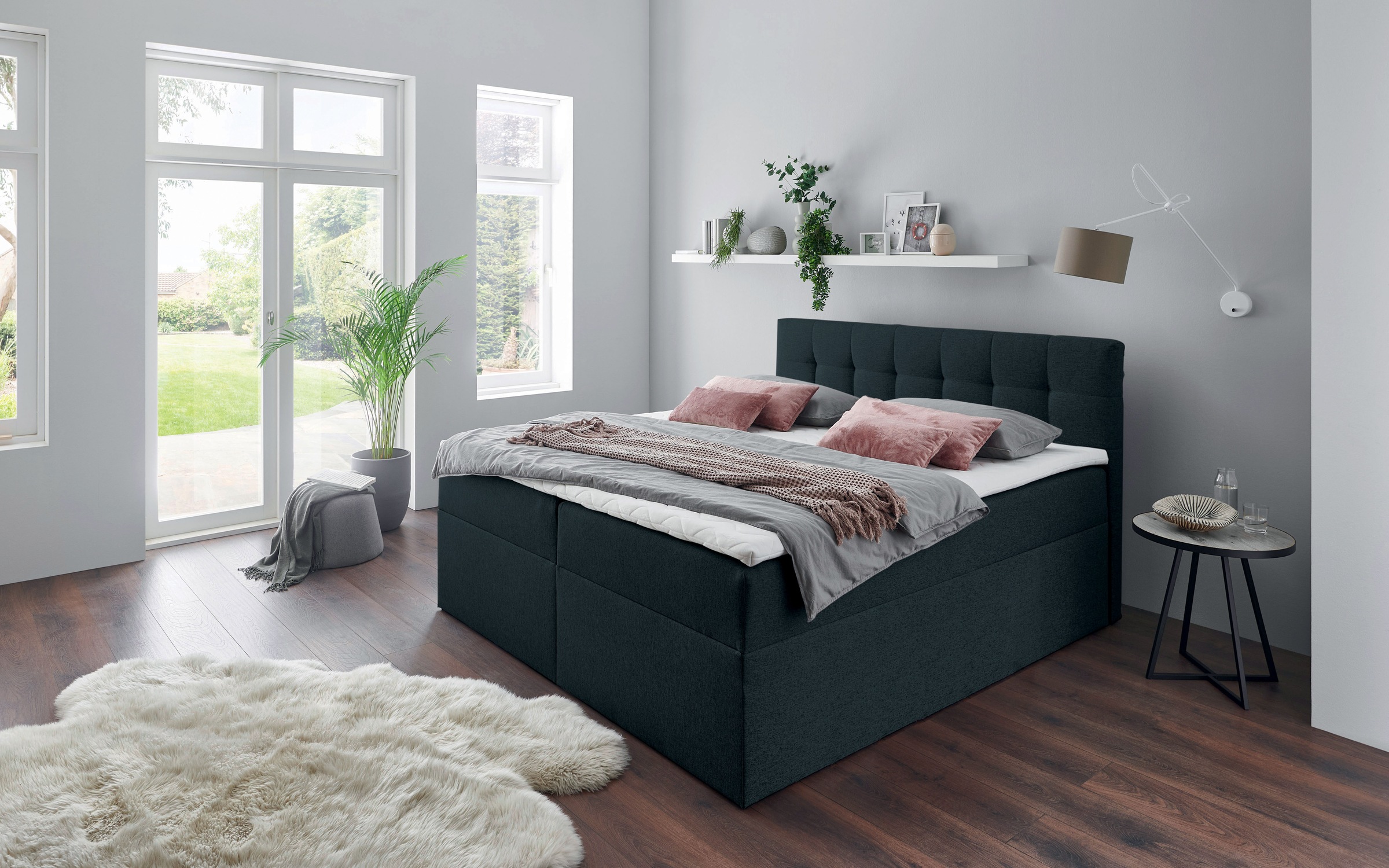 Home affaire Boxbett