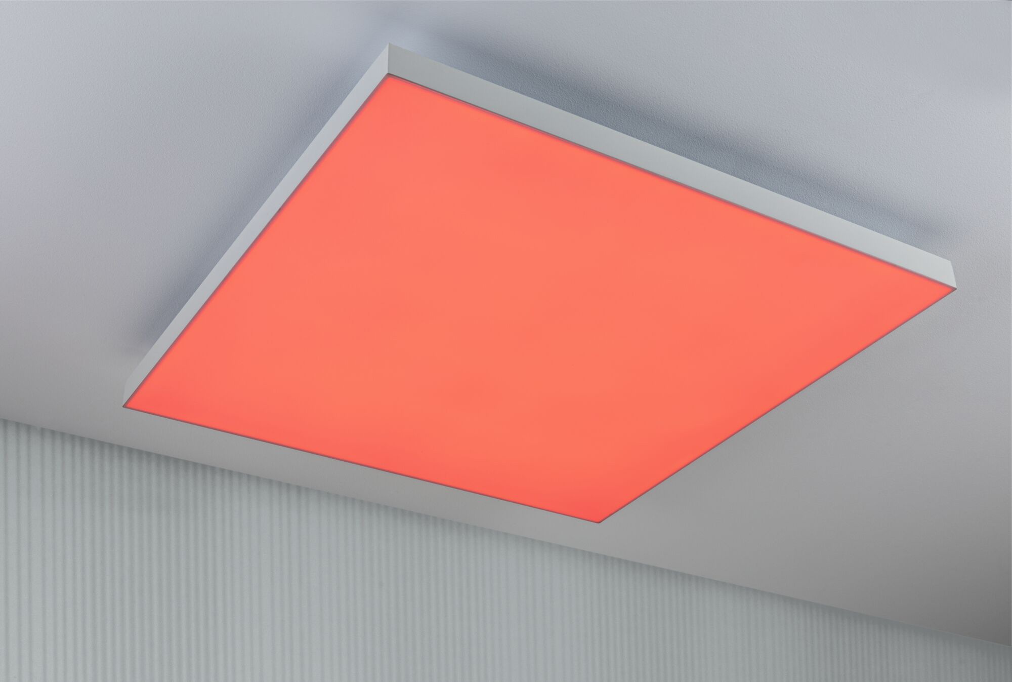 Paulmann LED Panel »Velora Rainbow«, 1 flammig