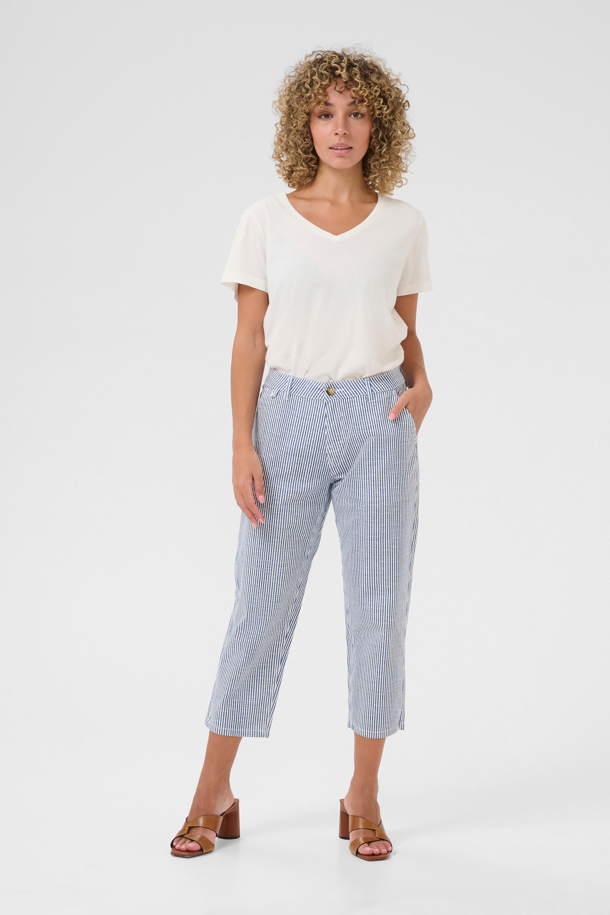 Cream Regular-fit-Jeans »Jeans CRBerta«