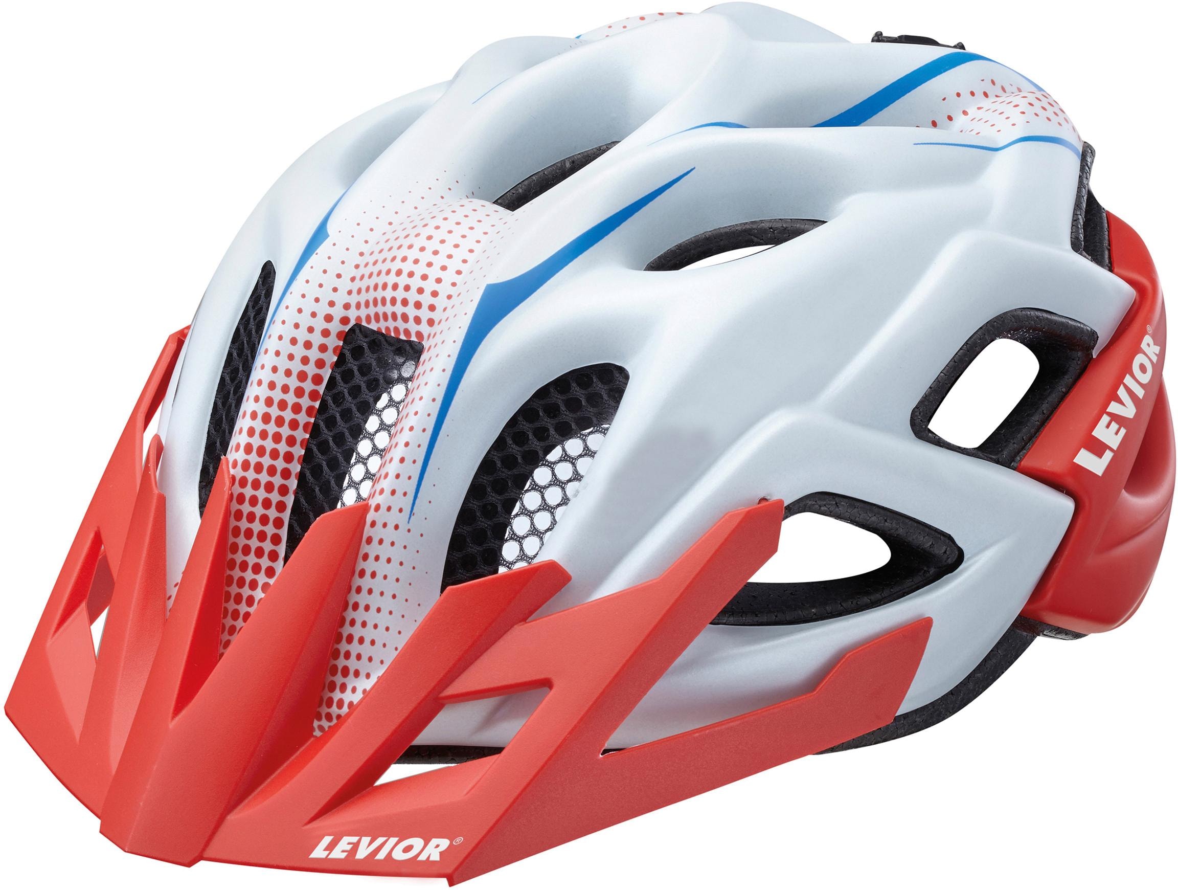 Levior Kinderhelm »Status Junior matt«