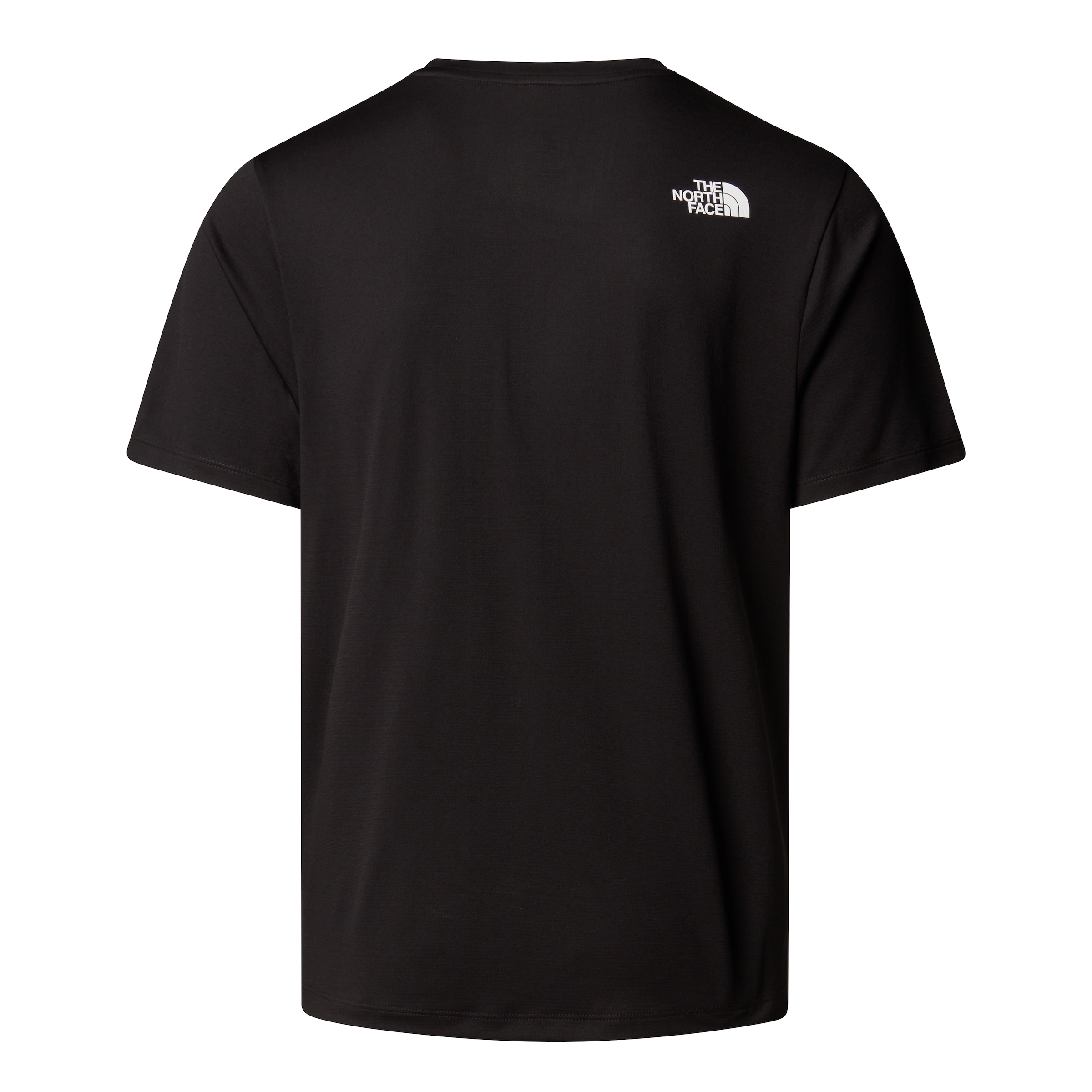 The North Face Funktionsshirt »M 24/7 S/S TEE REG«, (1 tlg.)