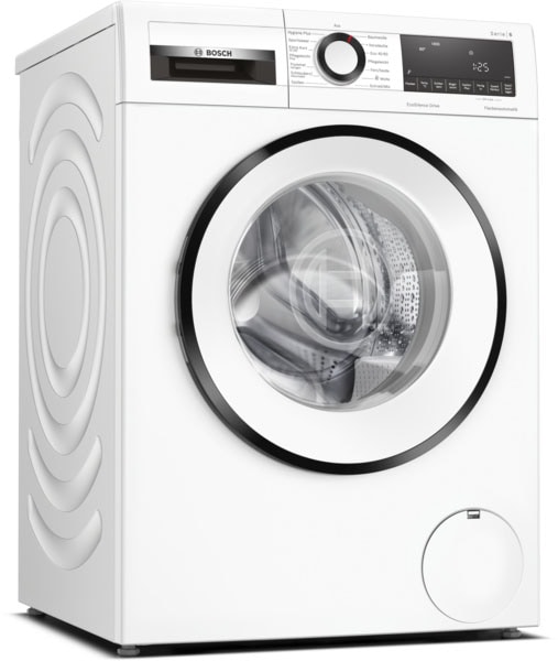BOSCH Waschmaschine »WGG1440V0«, WGG1440V0, 9 kg, 1400 U/min online bei OTTO