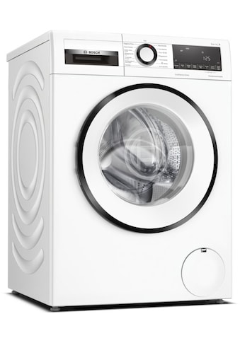 BOSCH Waschmaschine »WGG1440V0«, WGG1440V0, 9 kg, 1400 U/min kaufen