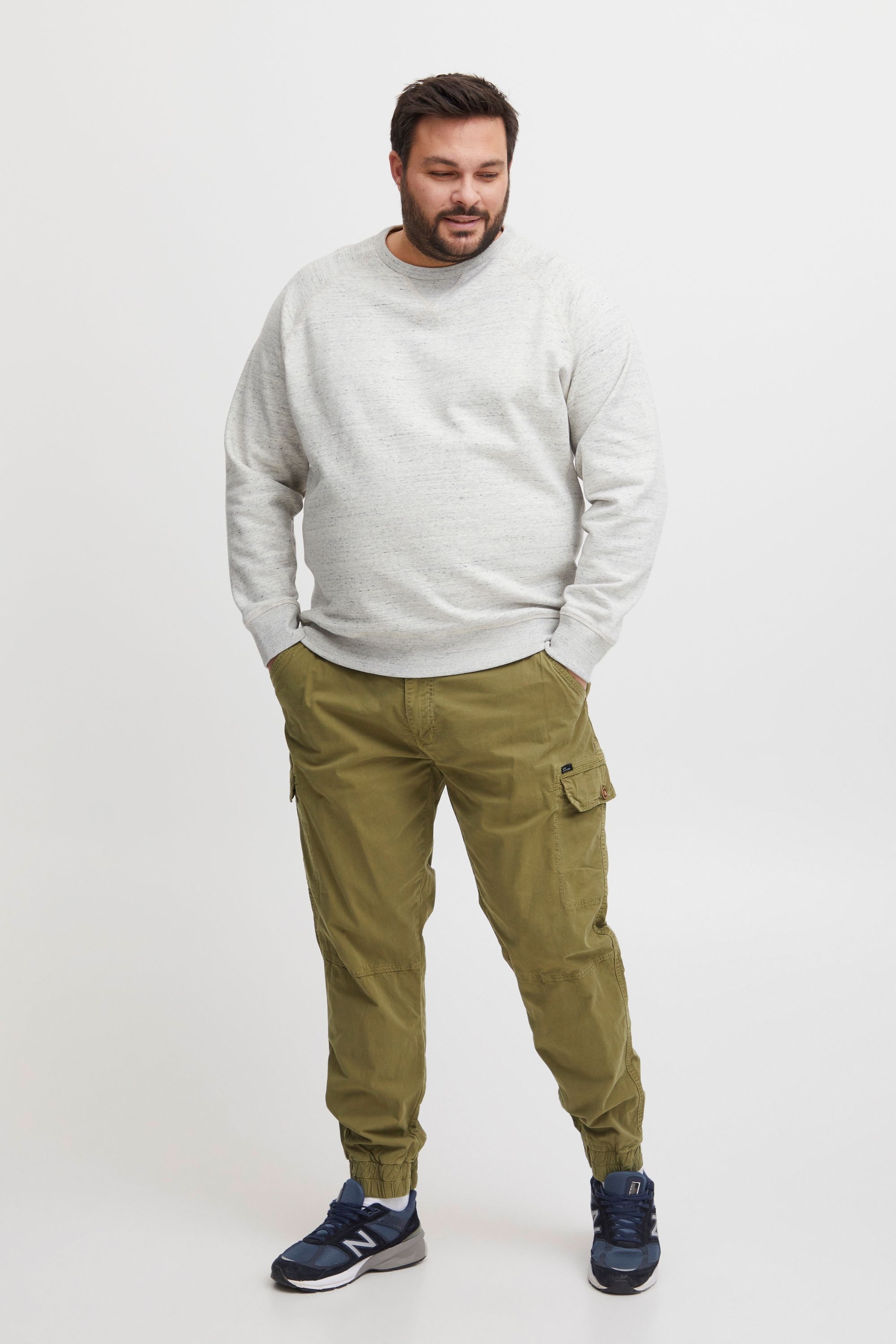 Blend Cargohose »Cargohose BHNan«