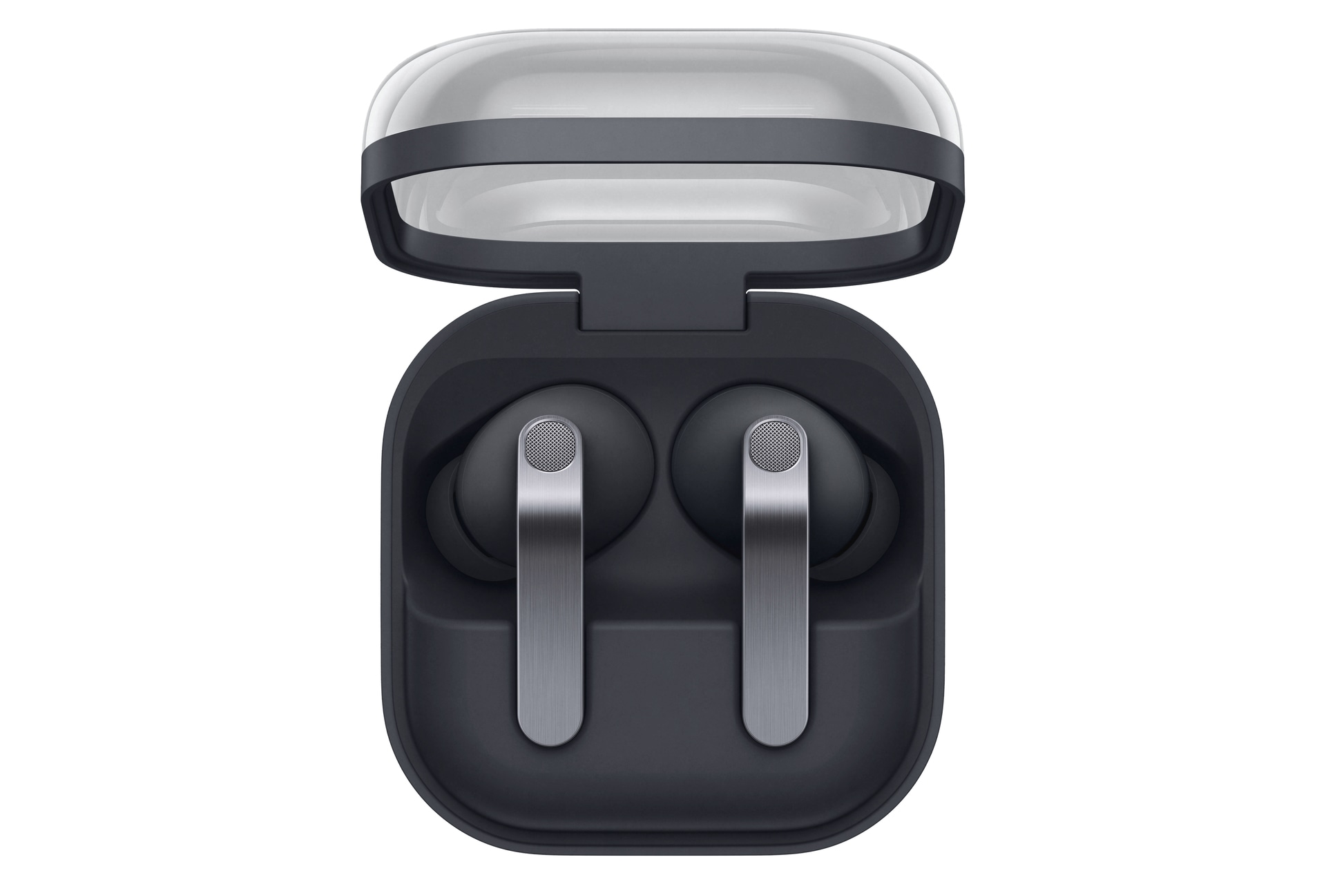 Samsung wireless In-Ear-Kopfhörer »Galaxy Buds4 Pro« A2DP Bluetooth Active Noise Cancelling (ANC) | Gestenkontrolle | Sprachsteuerung