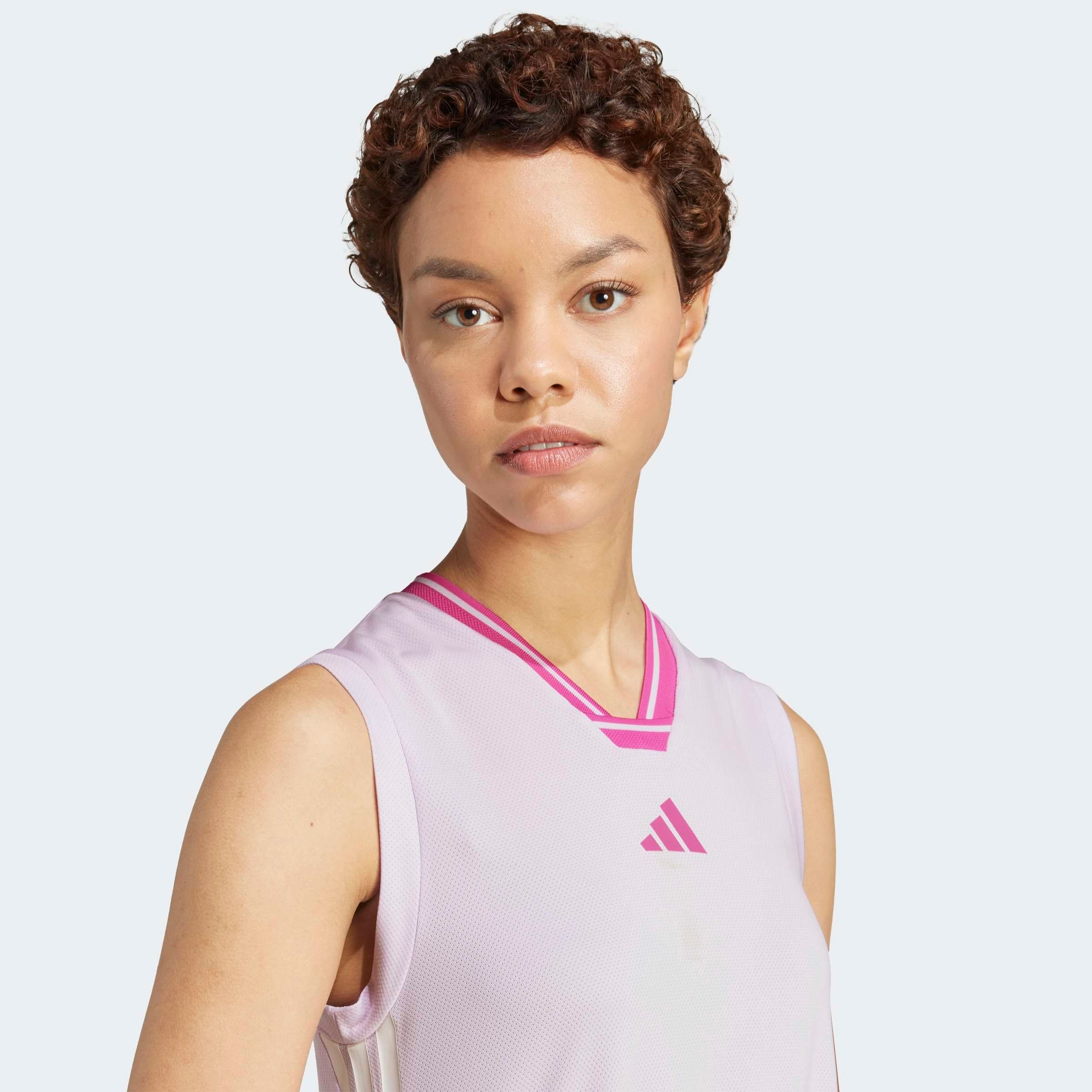 adidas Sportswear Shirtkleid »W TIRO Q2 DRE«, (1 tlg.)