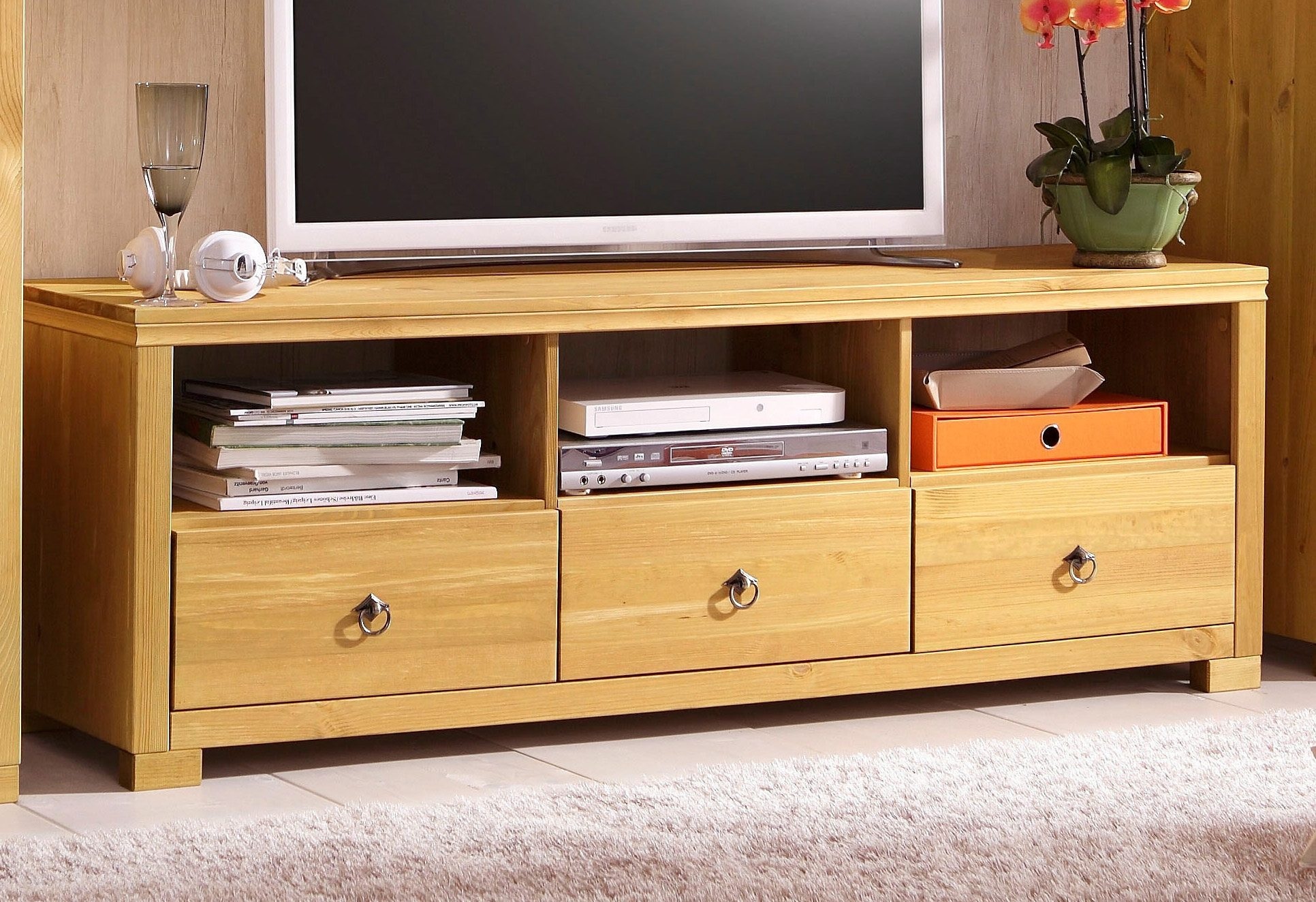 Home affaire TV-Board »Gotland«, Breite 147 cm bestellen bei OTTO