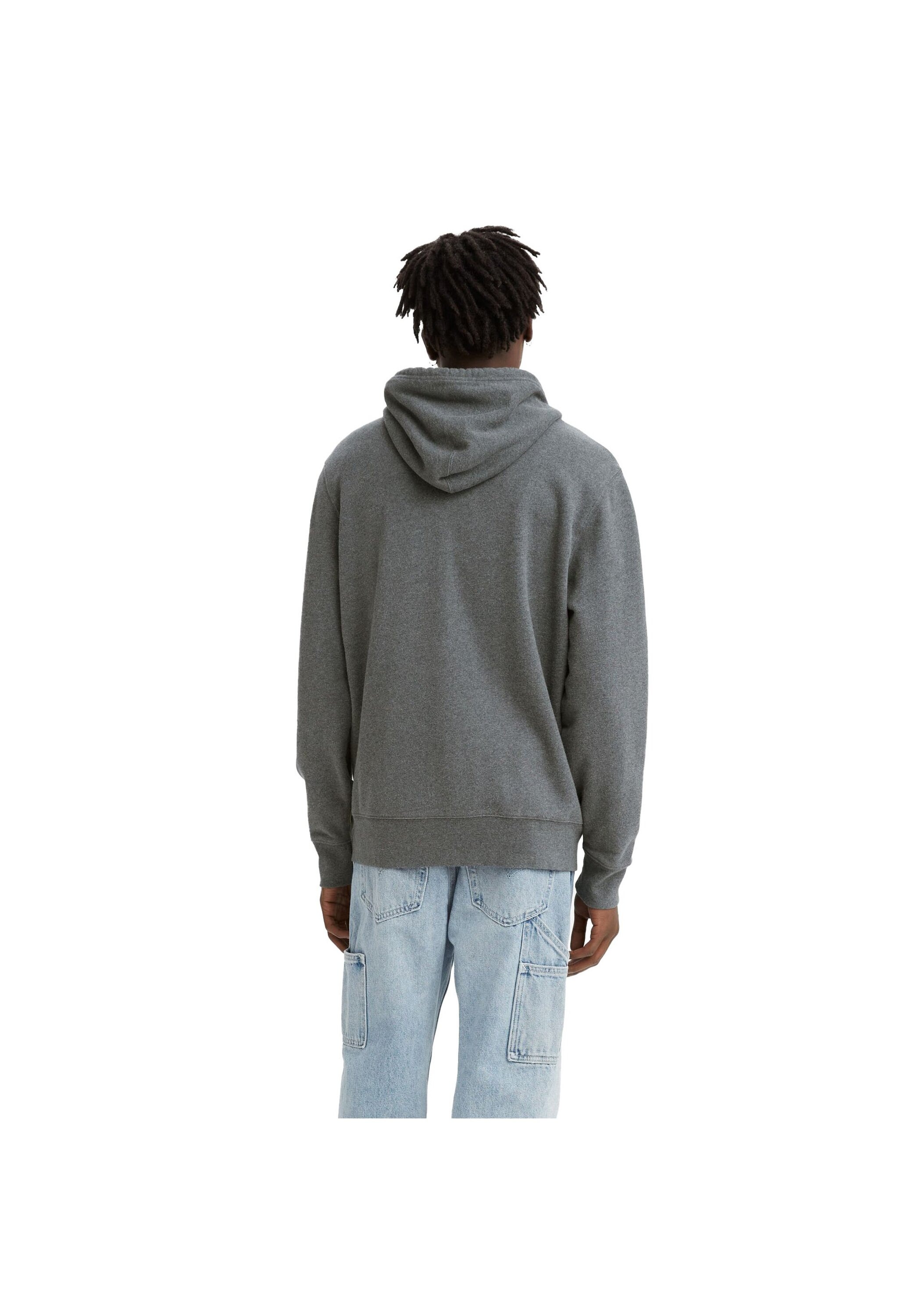 Levi's® Sweatshirt »Sweatjacke The Original Housemark Zip Up 1er Pack«