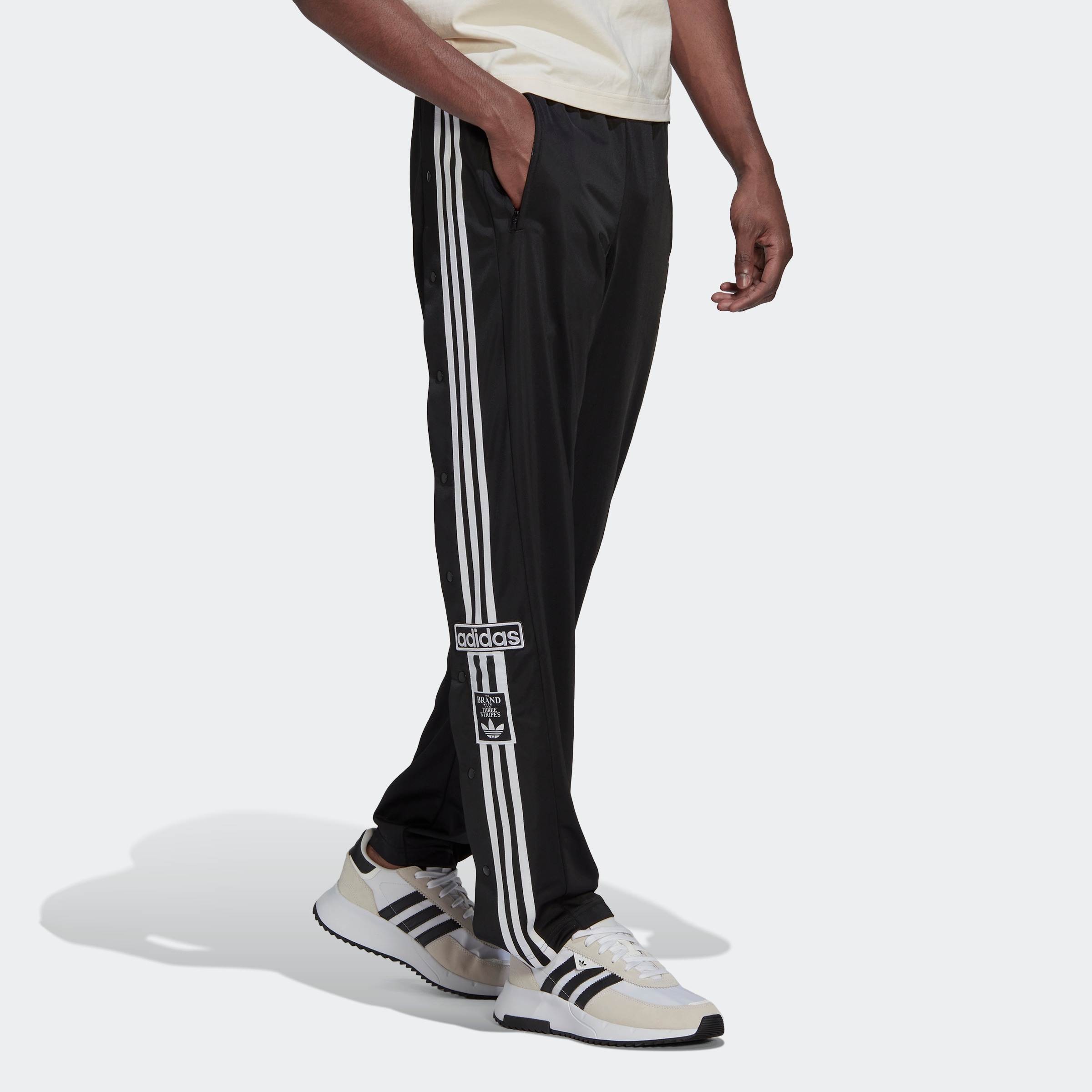 adidas Originals Sporthose »ADICOLOR CLASSICS ADIBREAK«, (1 tlg.) online  shoppen bei OTTO