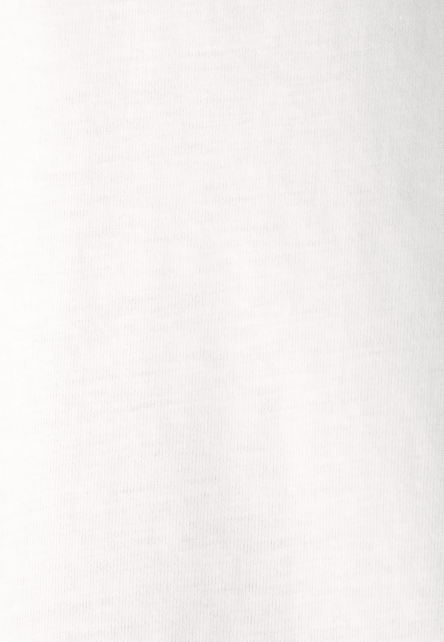 seidensticker T-Shirt »THE TSHIRT«, Kurzarm Rundhals Uni