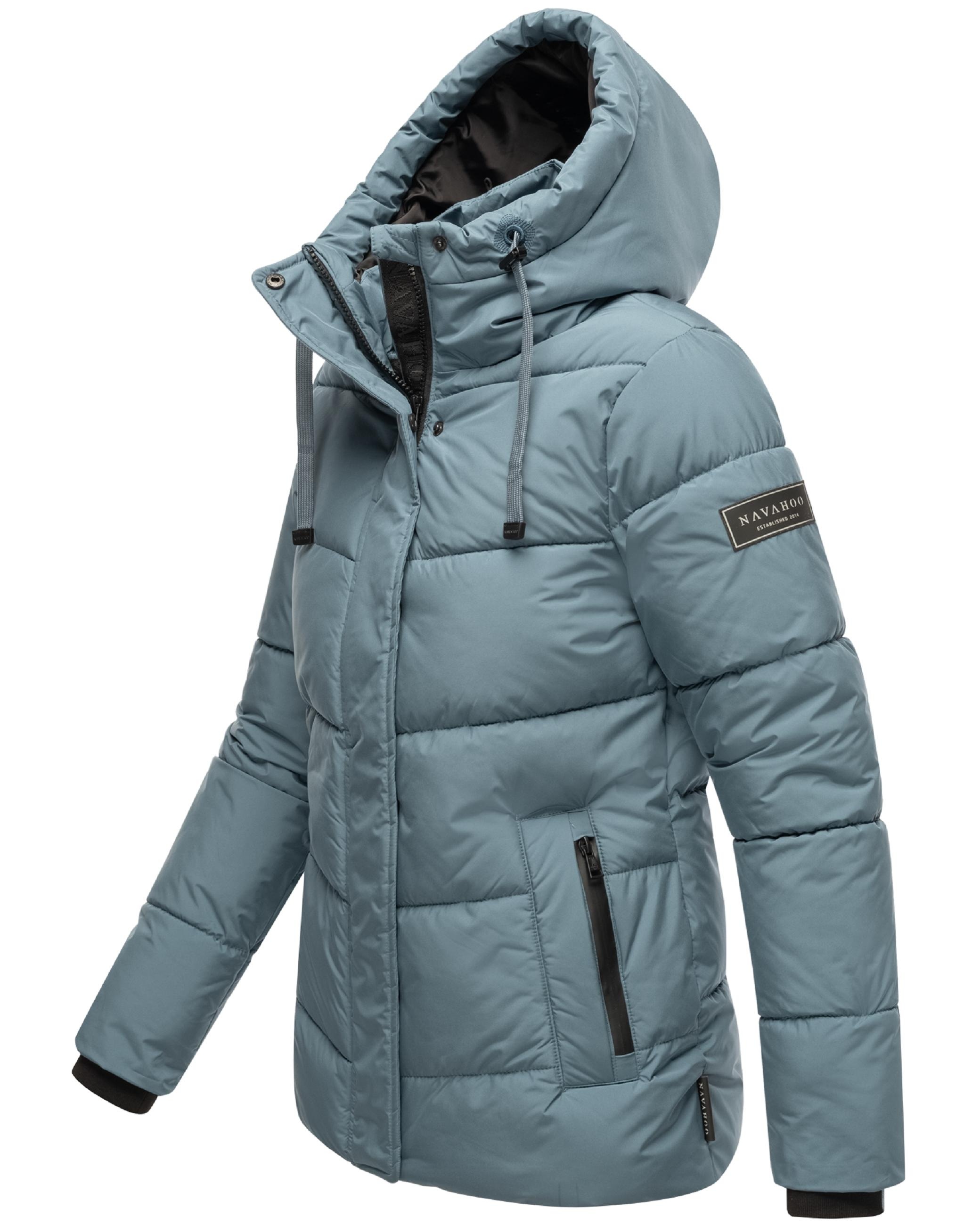Navahoo Steppjacke »Steppjacke Sag ja XIV«