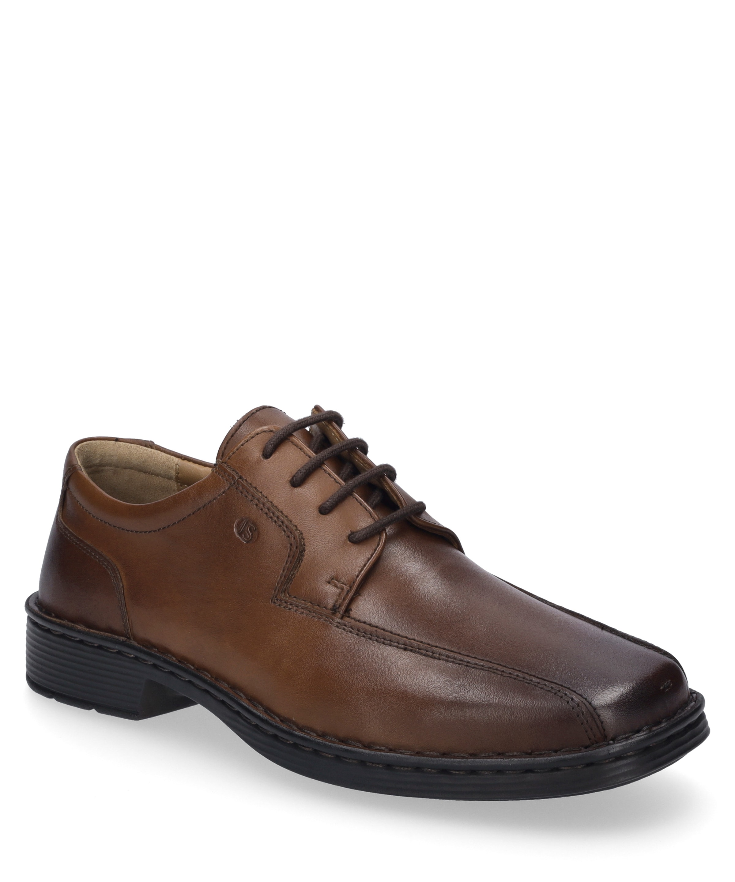 Josef Seibel Schnürschuh »Burgess, cognac«