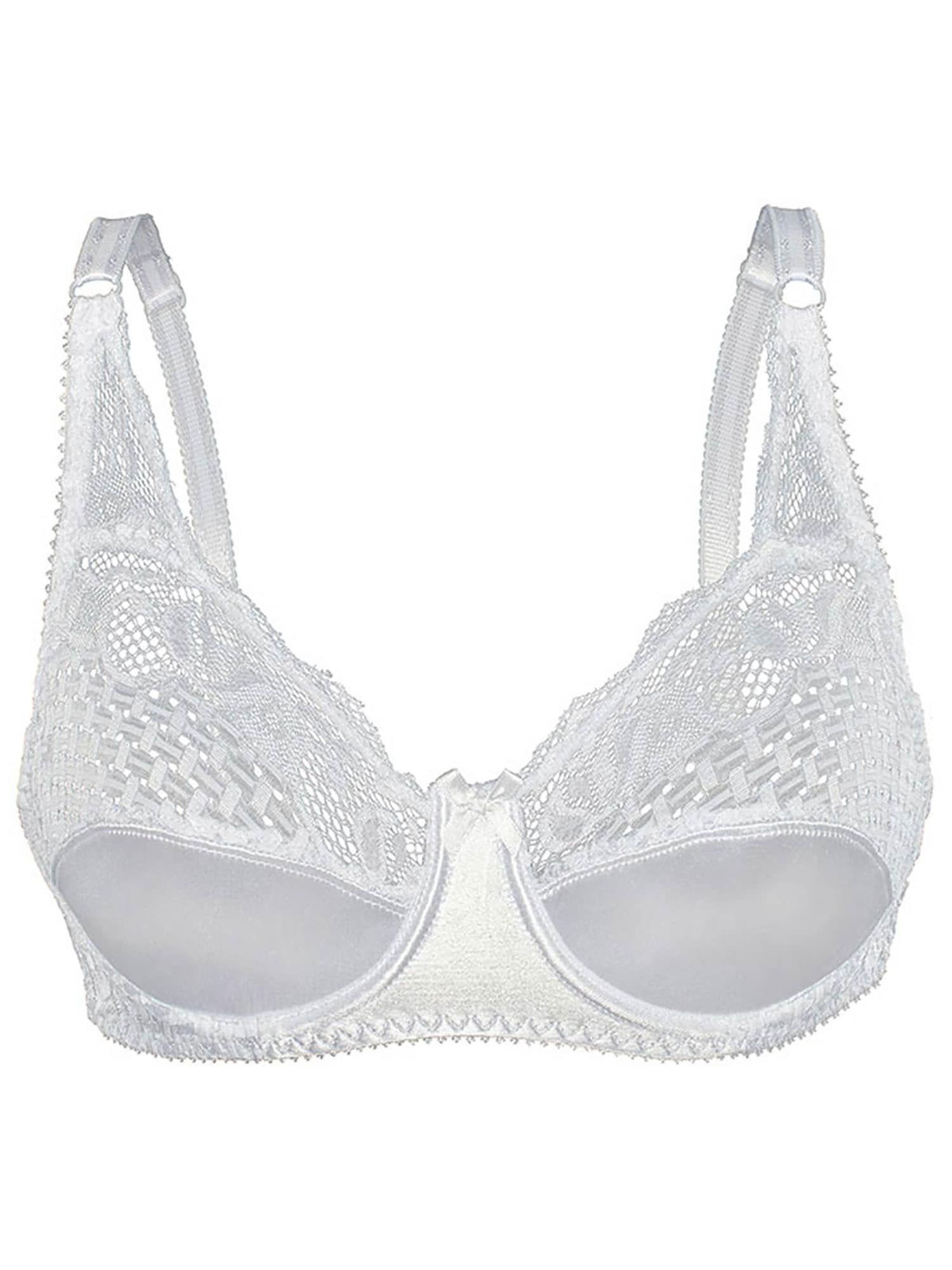 Sassa Bügel-BH »Bügel BH Basic«