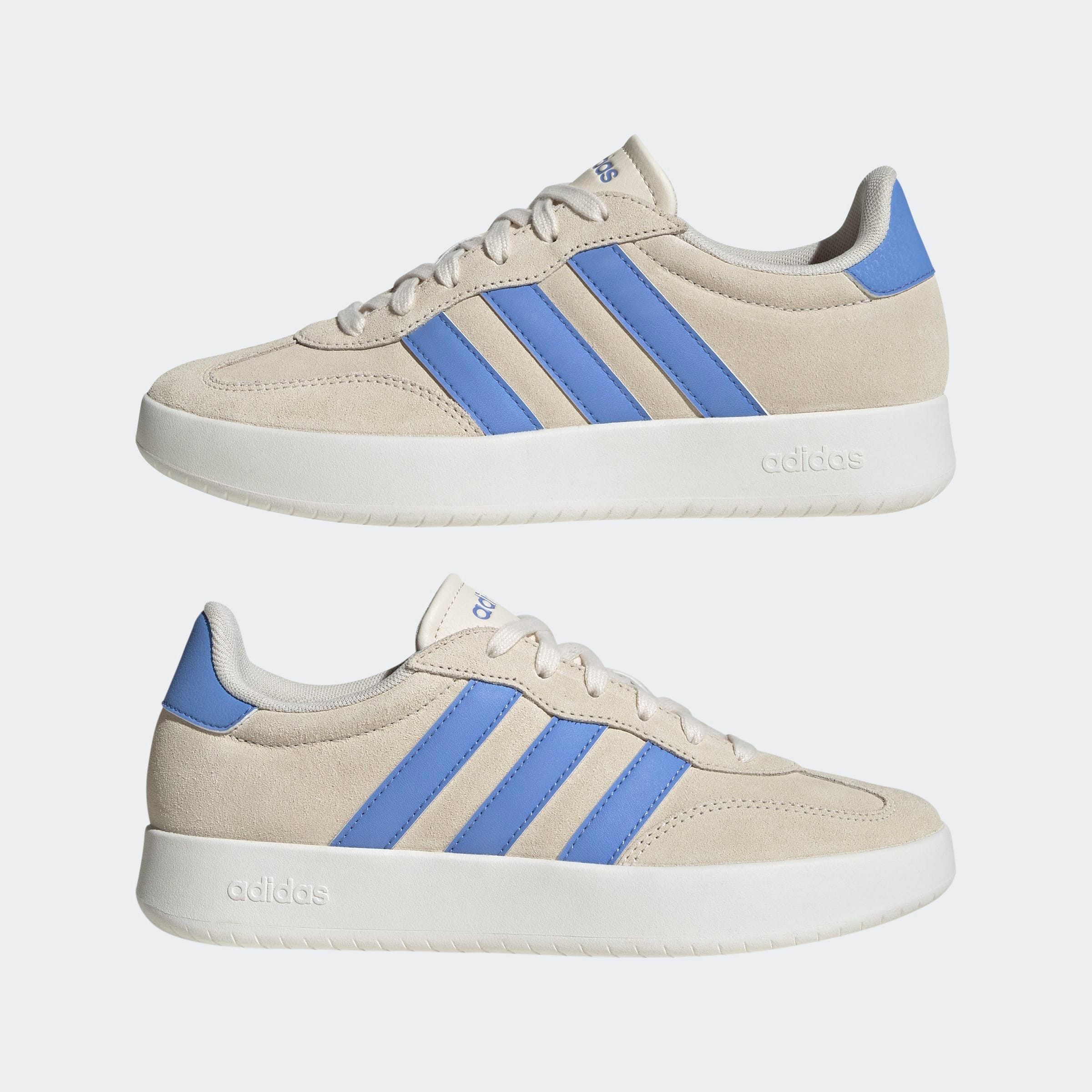 adidas Sportswear Sneaker »BARREDA«