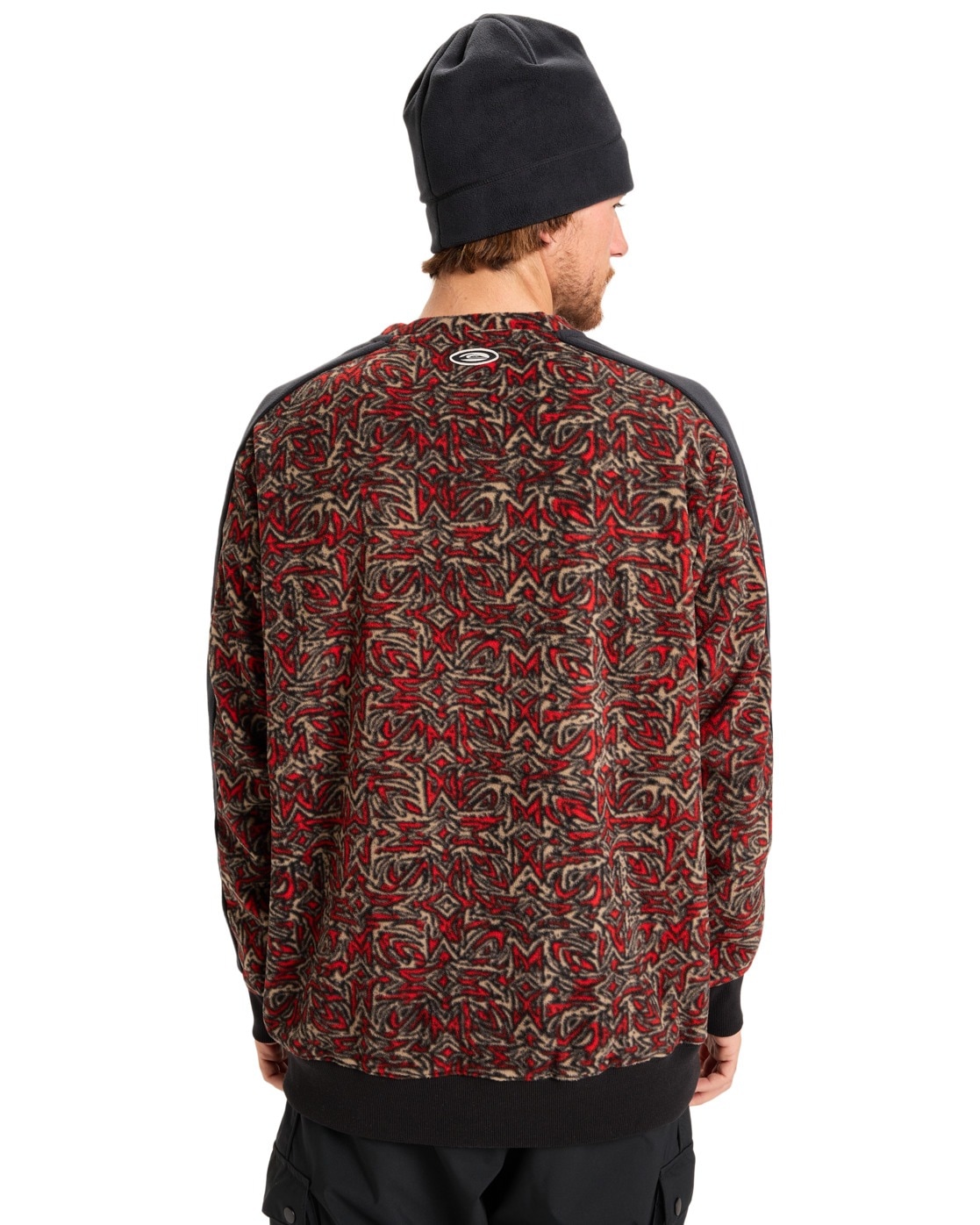 Quiksilver Sweatshirt »High Altitude«
