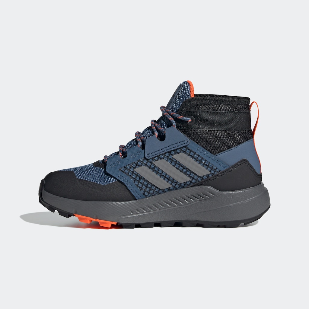 adidas TERREX Wanderschuh »TERREX TRAILMAKER MID RAIN.RDY«