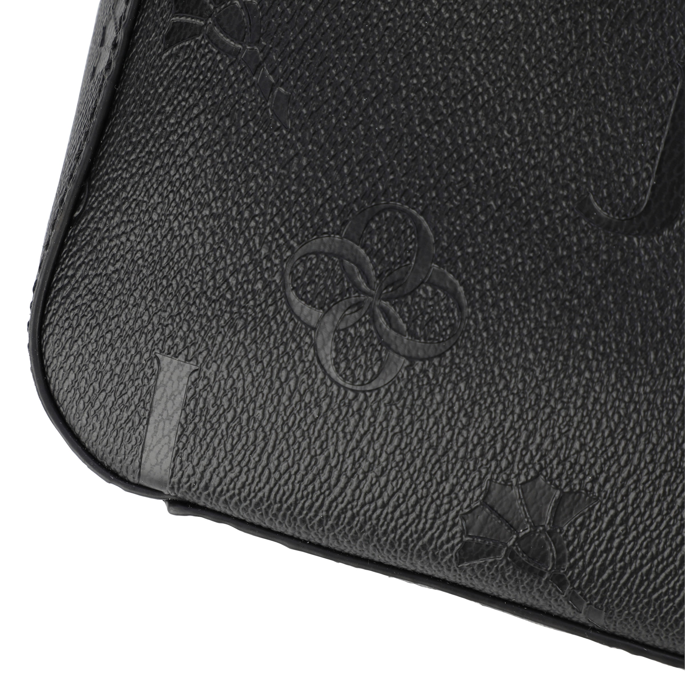 JOOP! Schultertasche »decoro edition jasmina shoulderbag mvz«, Umhängetasche Handtasche Damen Tasche Damen