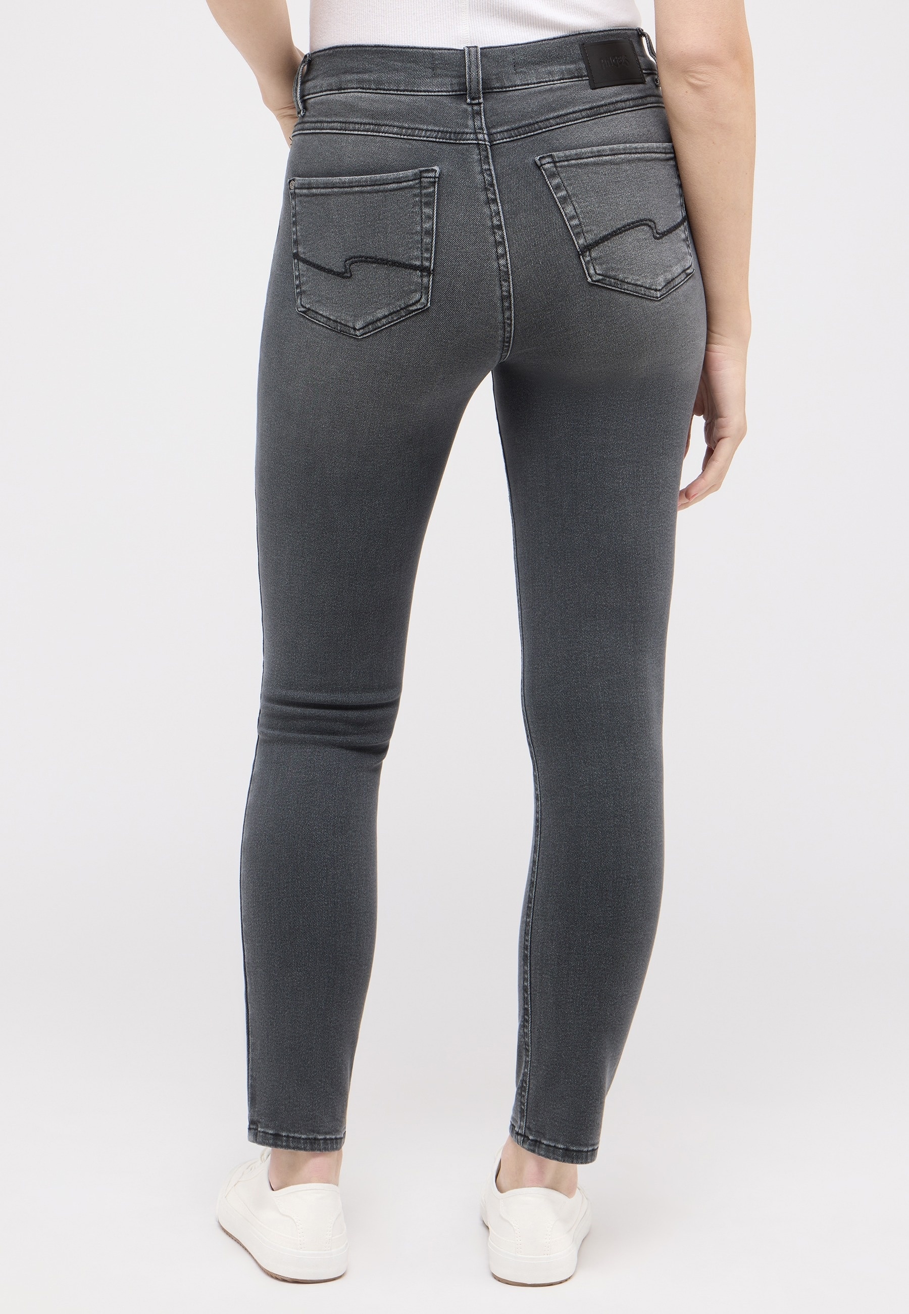 ANGELS Slim-fit-Jeans »SKINNY«