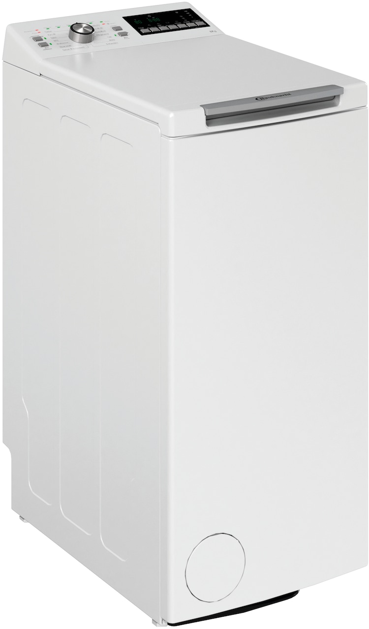 Waschmaschine Toplader »WAT 6313 C«, WAT 6313 C, 6 kg, 1200 U/min