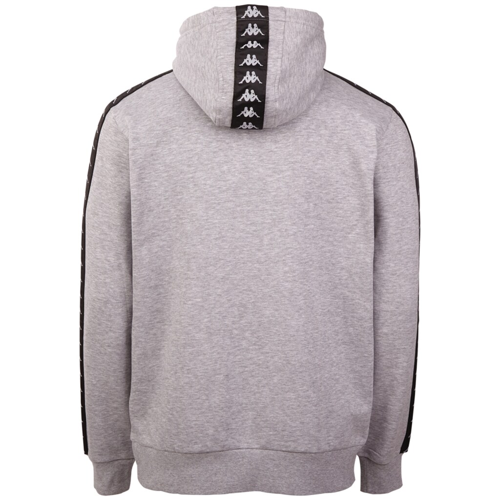 Kappa Kapuzensweatshirt