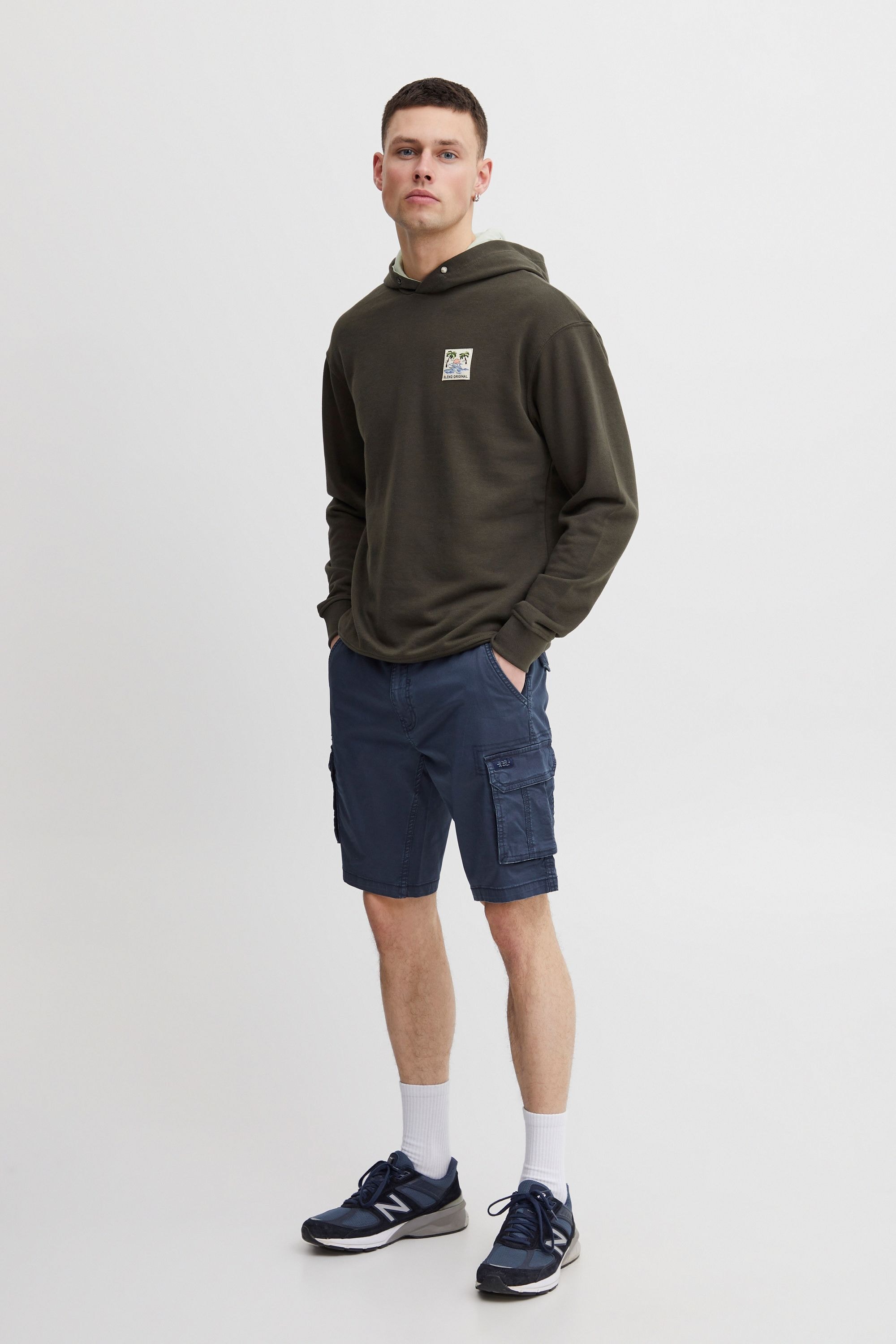 Blend Cargoshorts »Cargoshorts BHShorts«