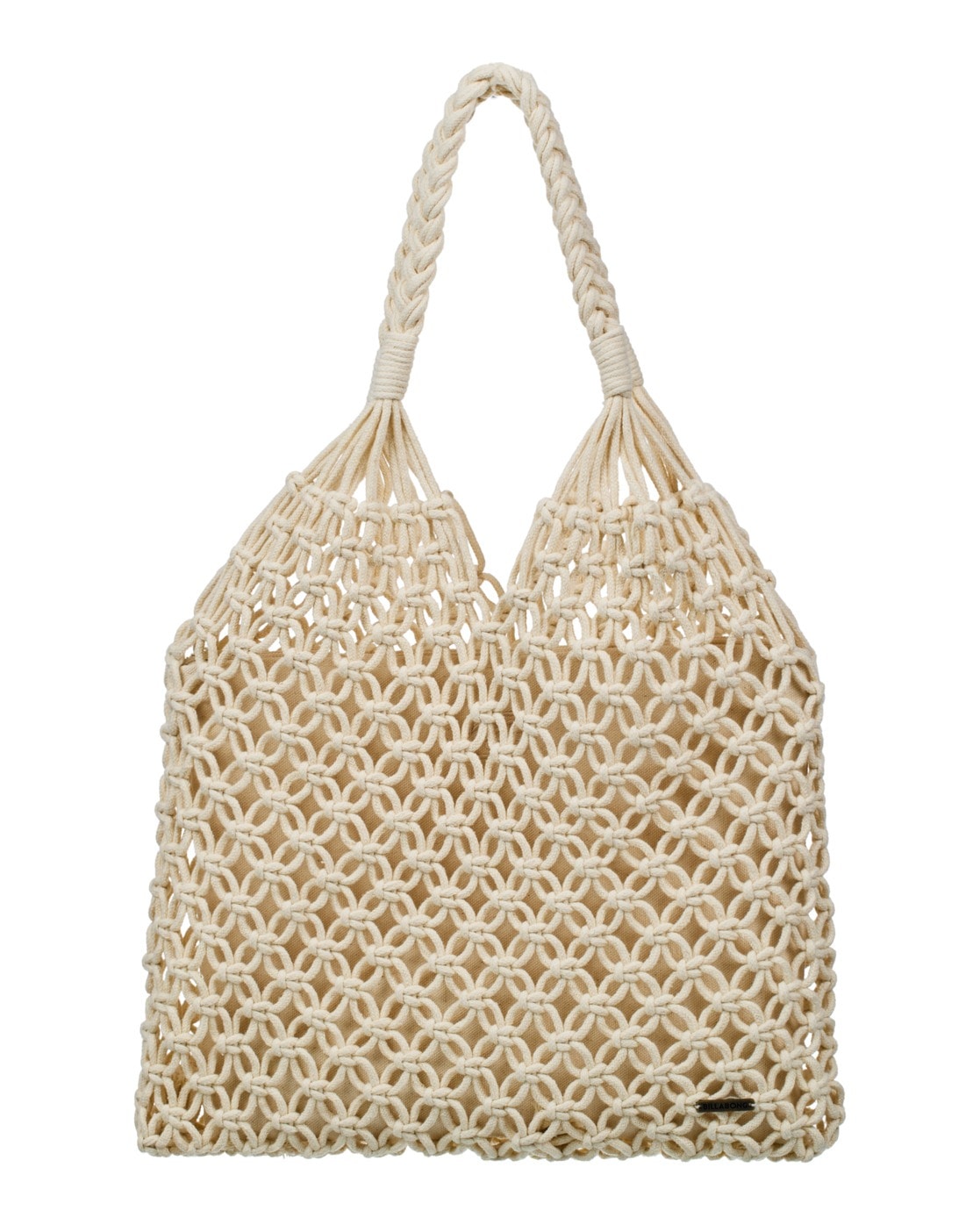 Billabong Shopper »Crochet«