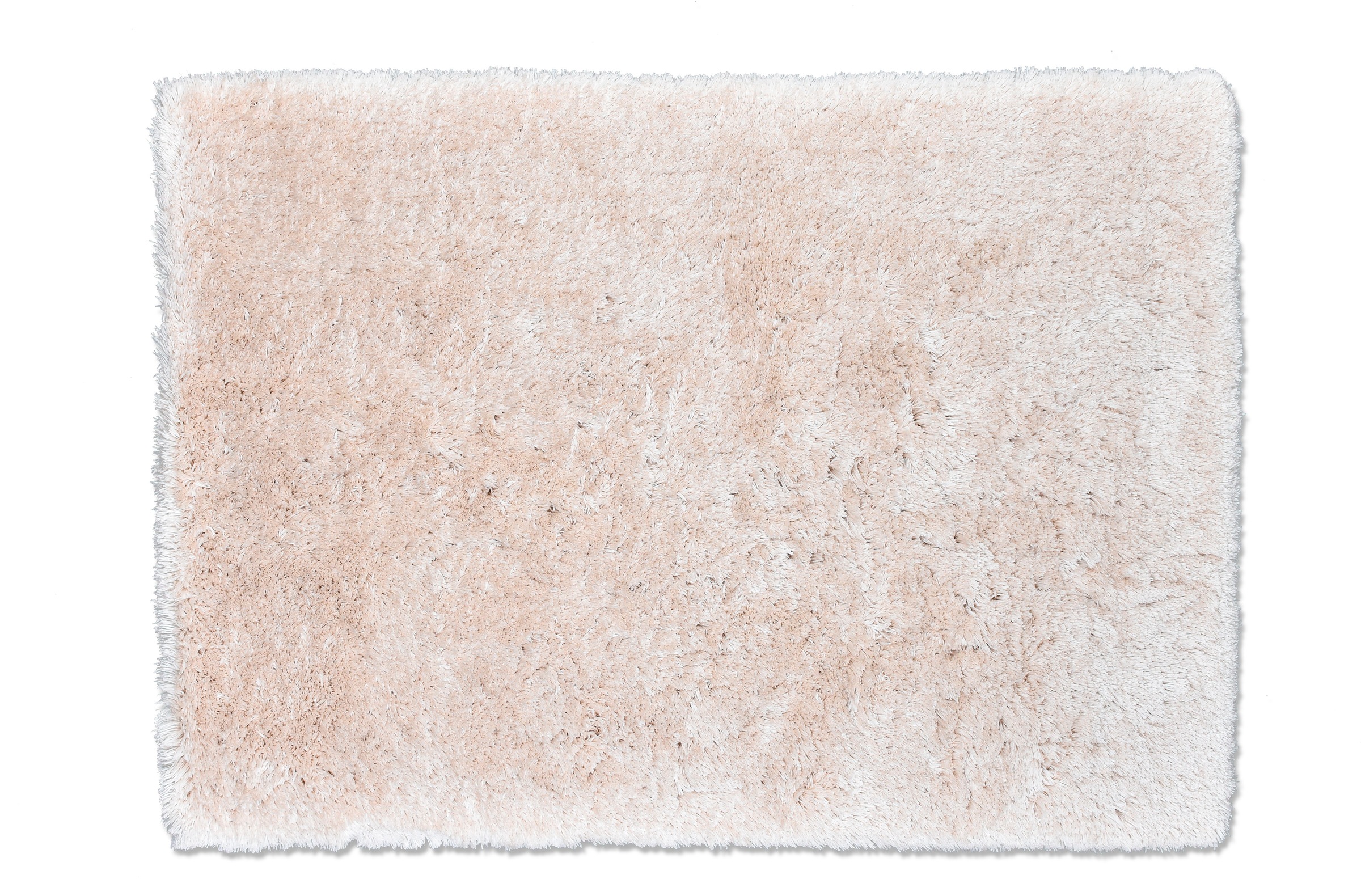 TOM TAILOR HOME Hochflor-Teppich »Flocatic« rechteckig 60 mm Höhe super weich und flauschig, ideal im Wohnzimmer & Schlafzimmer