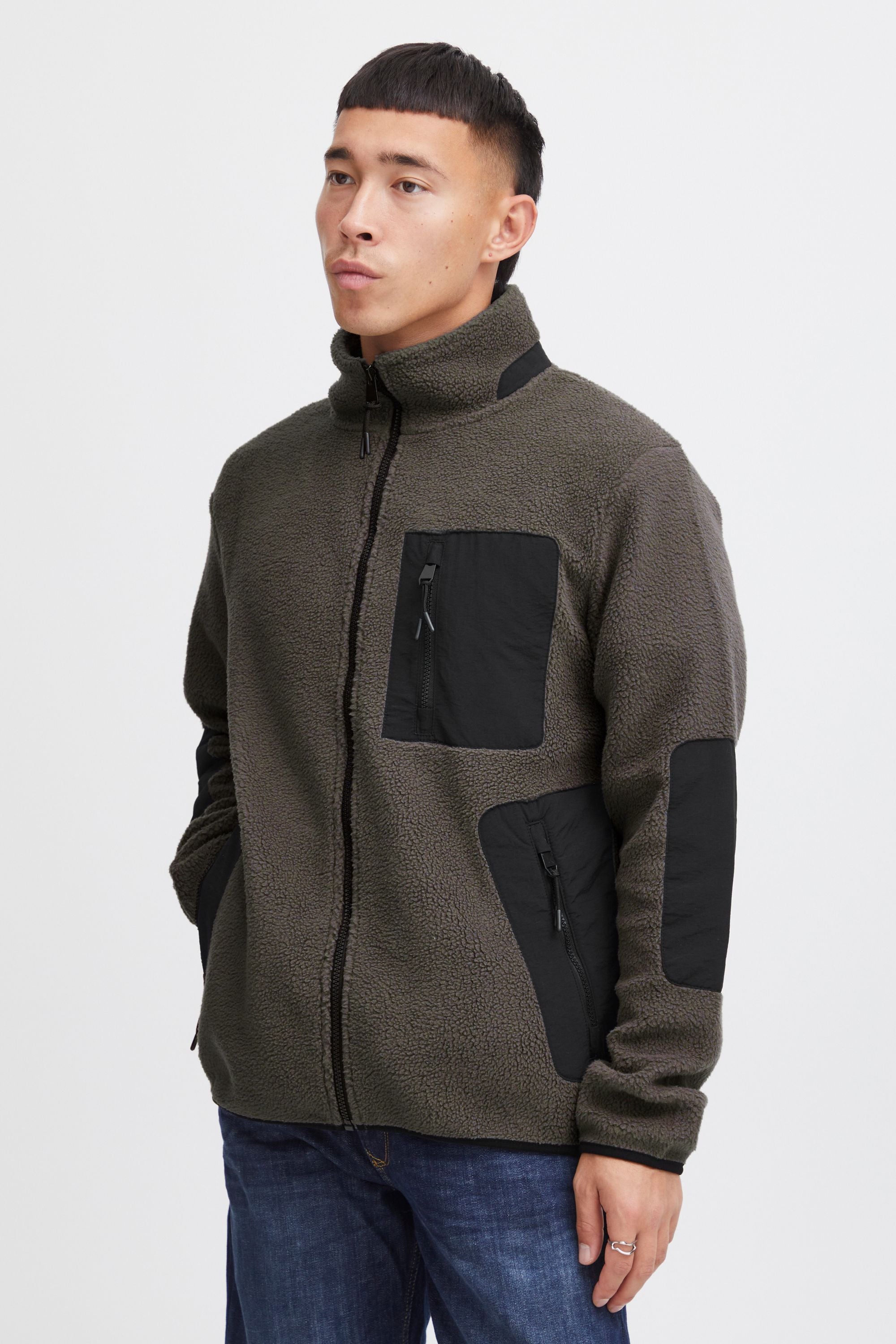 Blend Kapuzensweatjacke »Kapuzensweatjacke BHLauke«