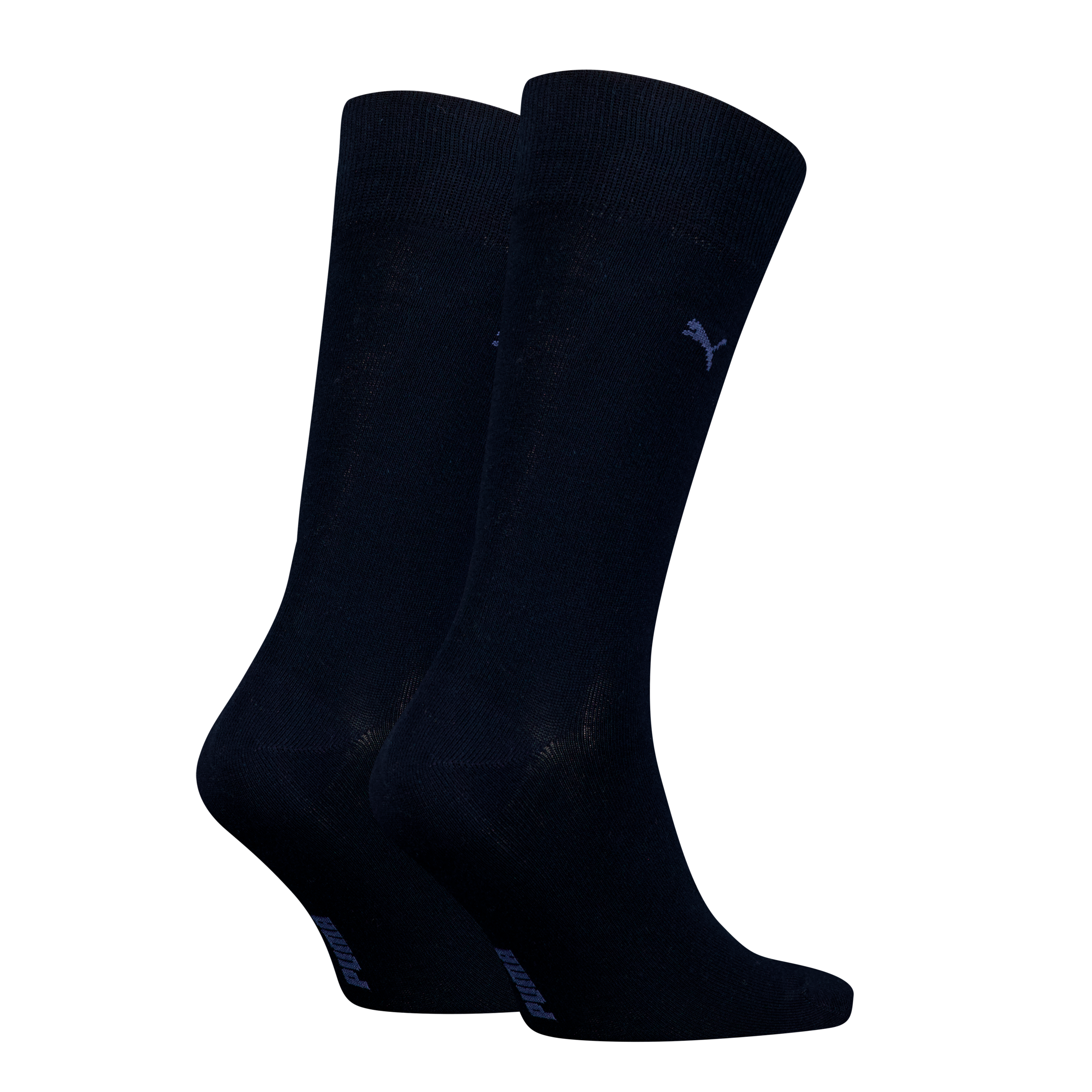 PUMA Socken »PUMA MEN CLASSIC SOCK 2P«, (Set, 2 Paar, 2 Paar), mit modischem Branding