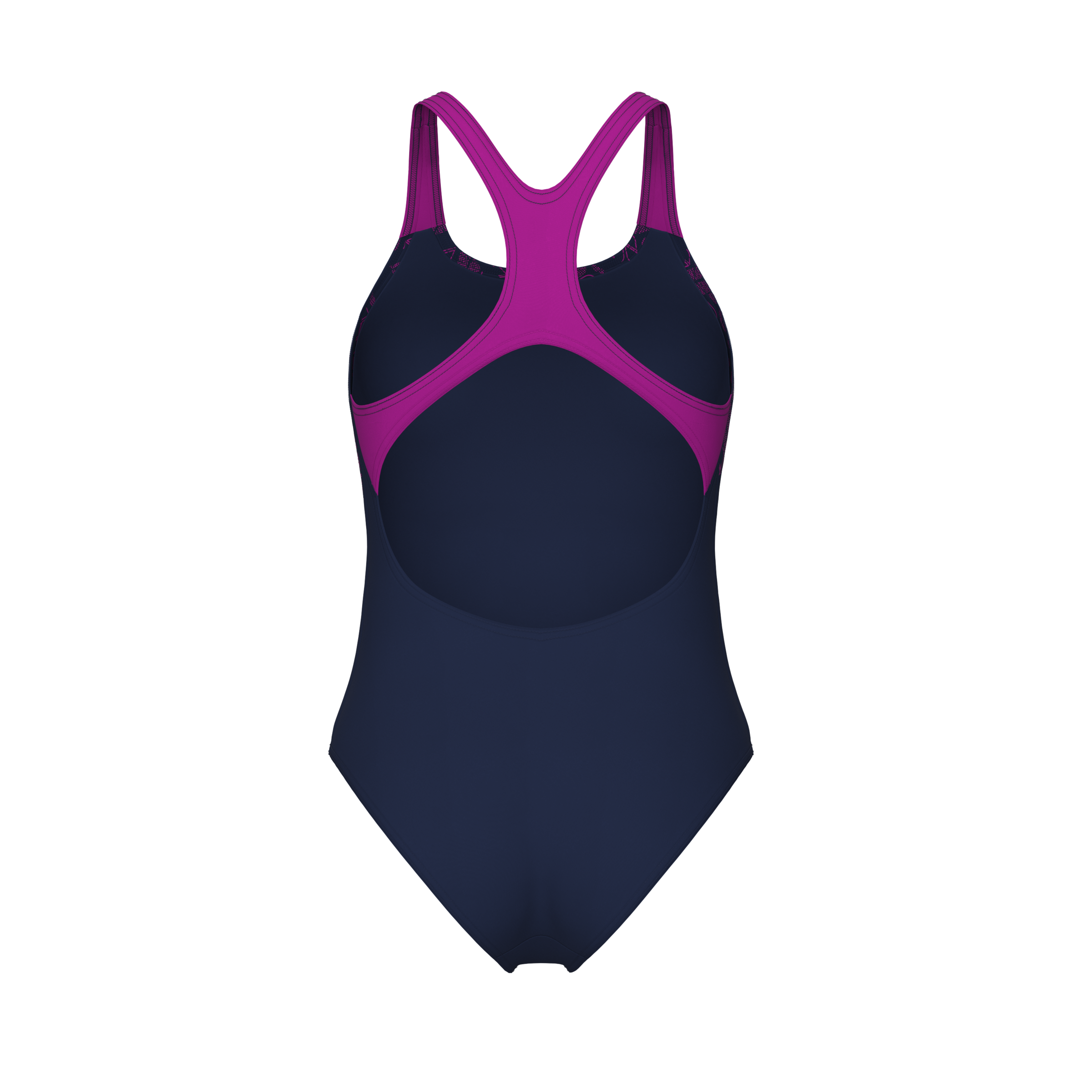 Arena Badeanzug »W ARENA KIKKO SWIMSUIT SWIM PRO BACK«