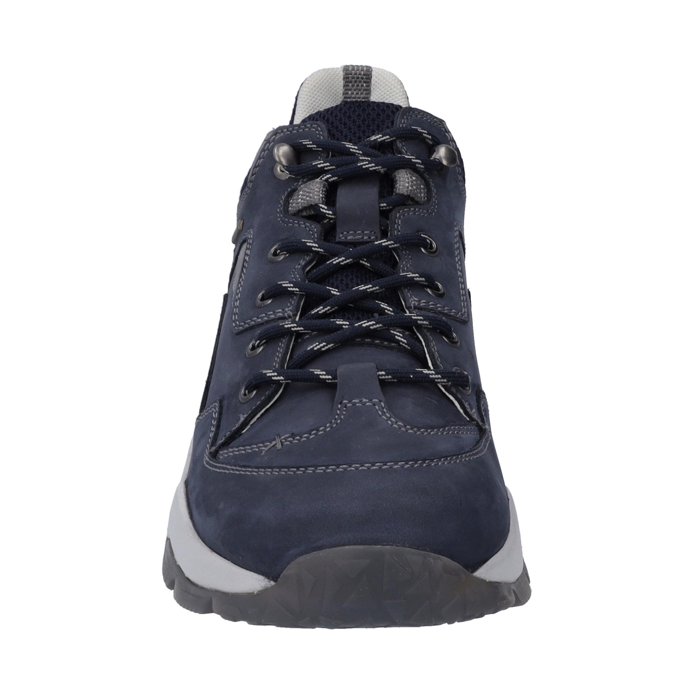 Josef Seibel Schnürschuh »Philipp 51, ocean-kombi«