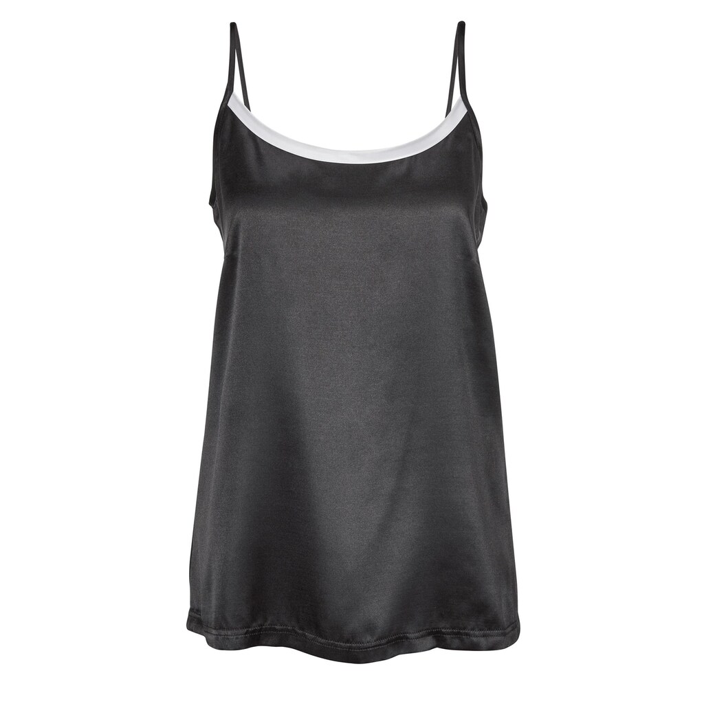 wäschepur Pyjamaoberteil »Schlafanzug-Shirt«, (1 tlg.)
