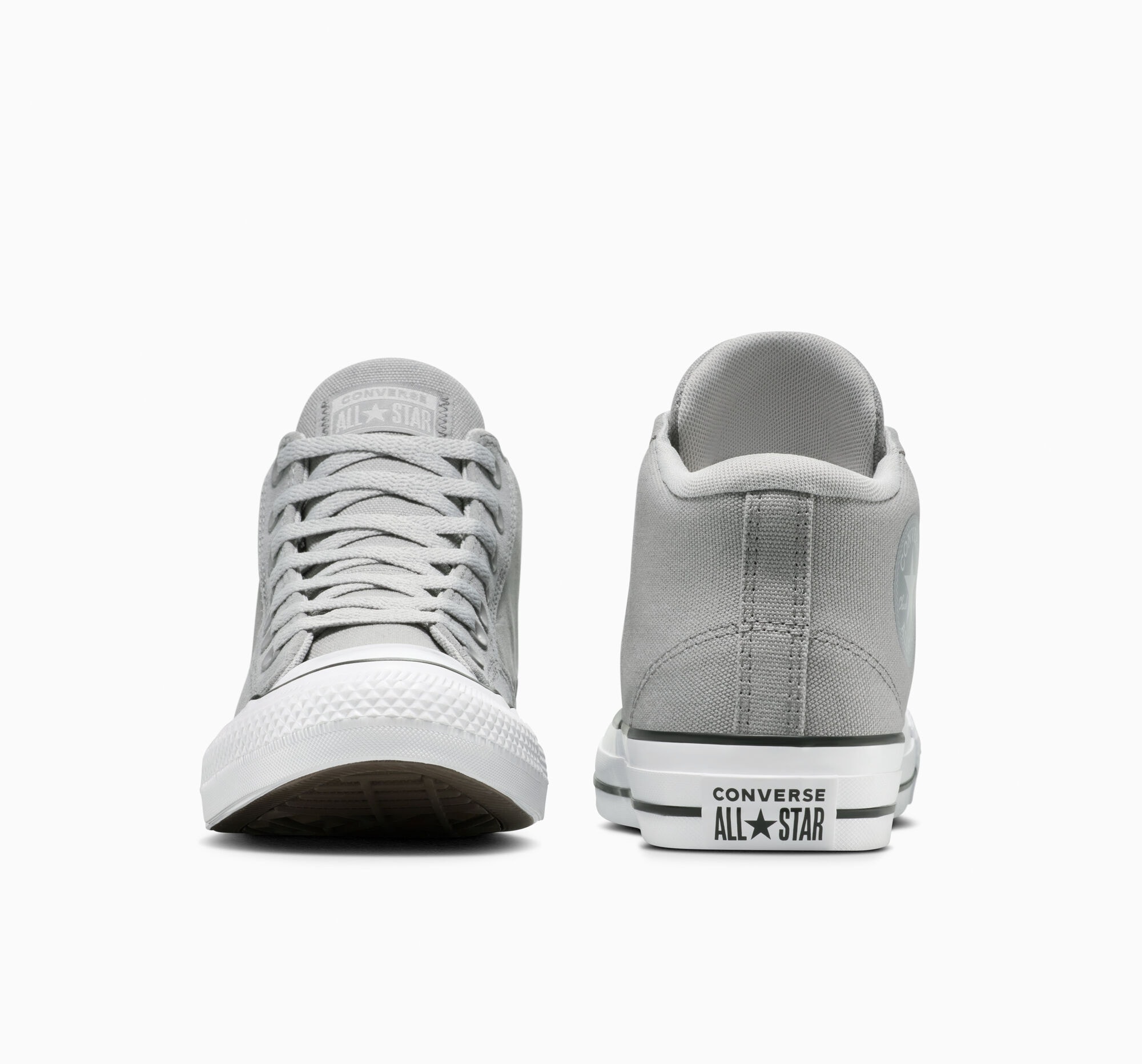 Converse Sneaker »CHUCK TAYLOR ALL STAR MALDEN STREET«  Winterschuhe, gefüttert