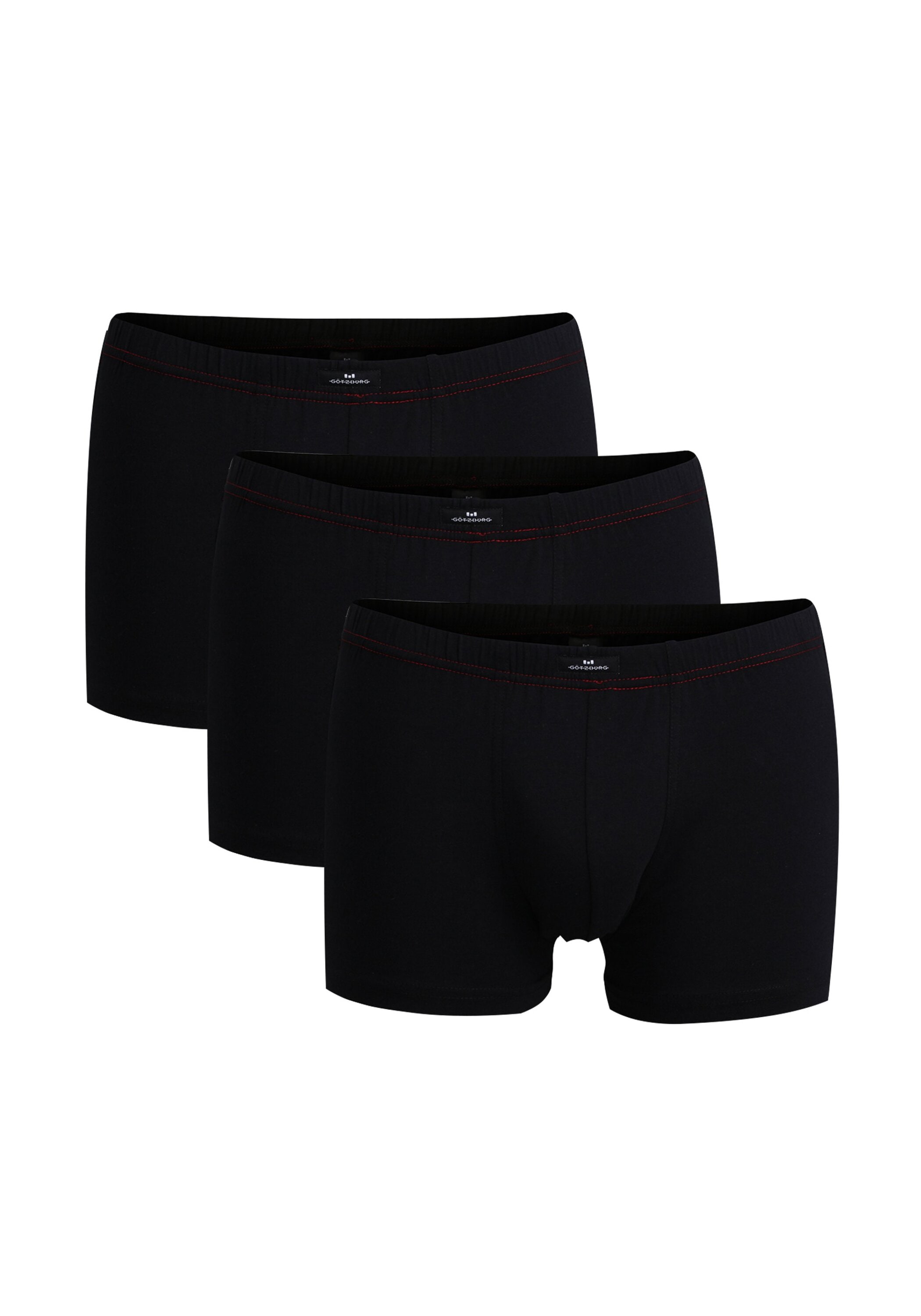 Boxershorts »Boxershort 3er Pack«