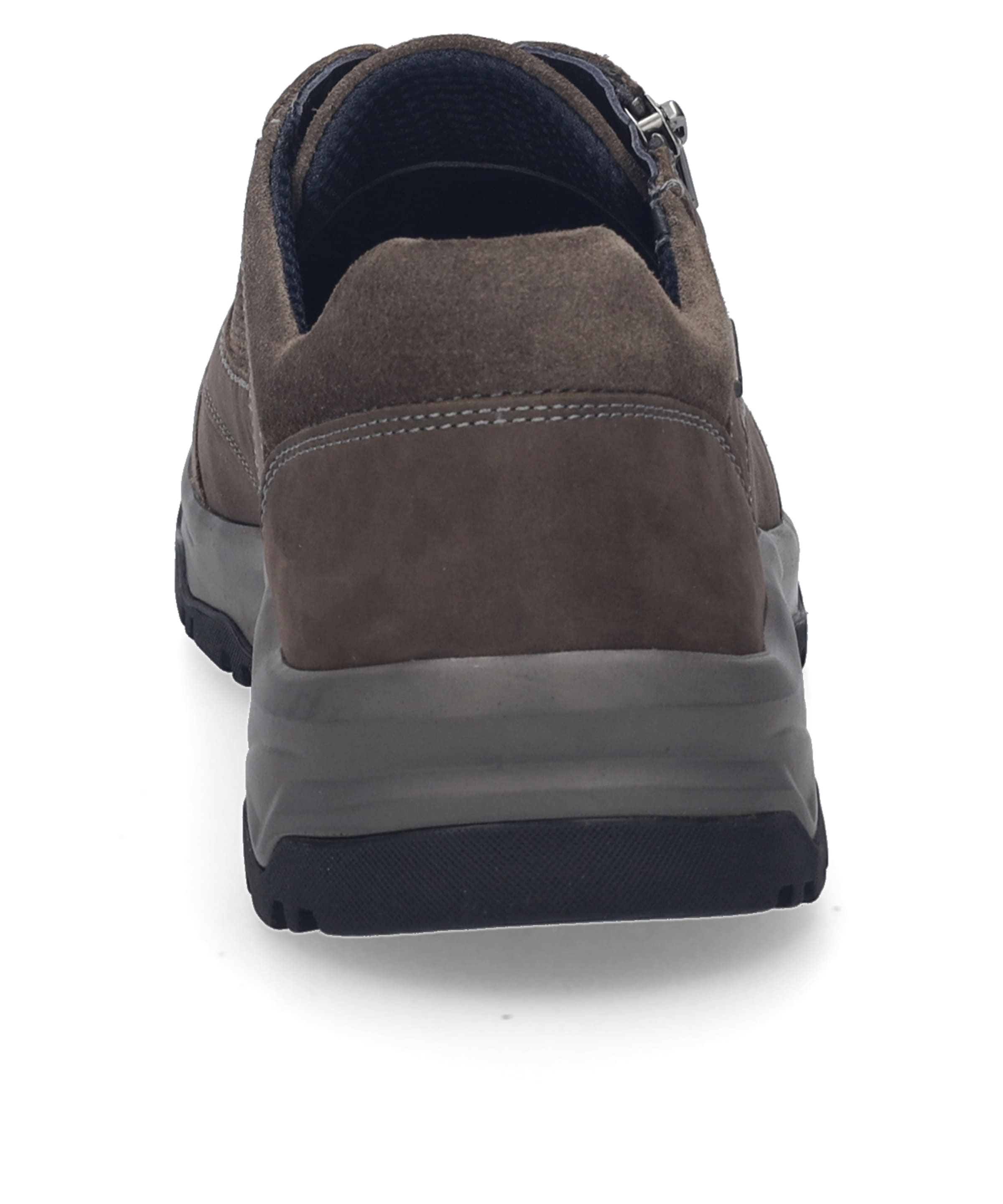 Josef Seibel Schnürschuh »Leroy 55, espresso-kombi«