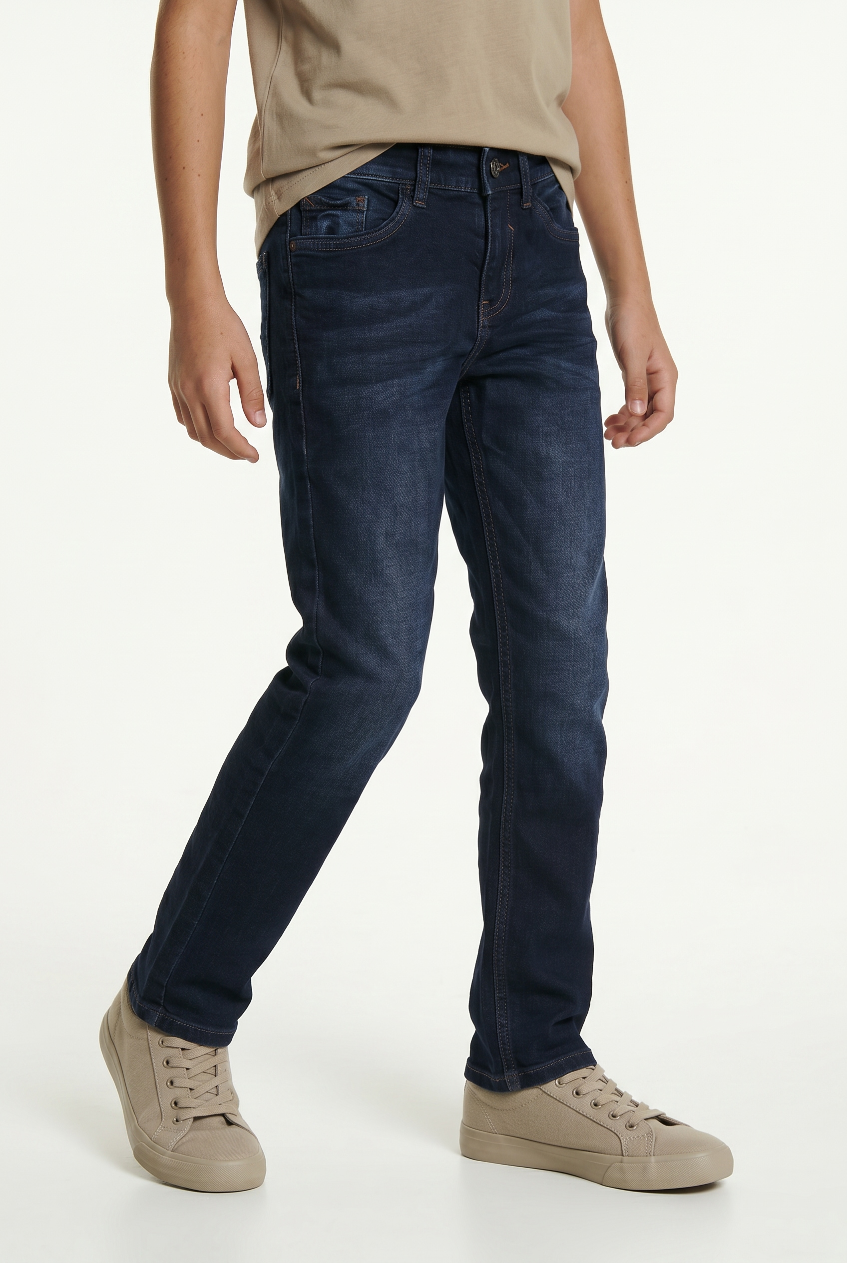 s.Oliver Junior Skinny-fit-Jeans