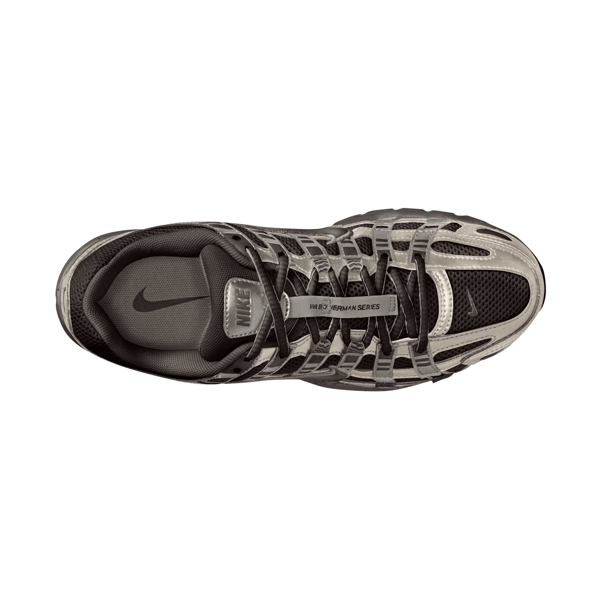 Nike Sportswear Sneaker »W P-6000«